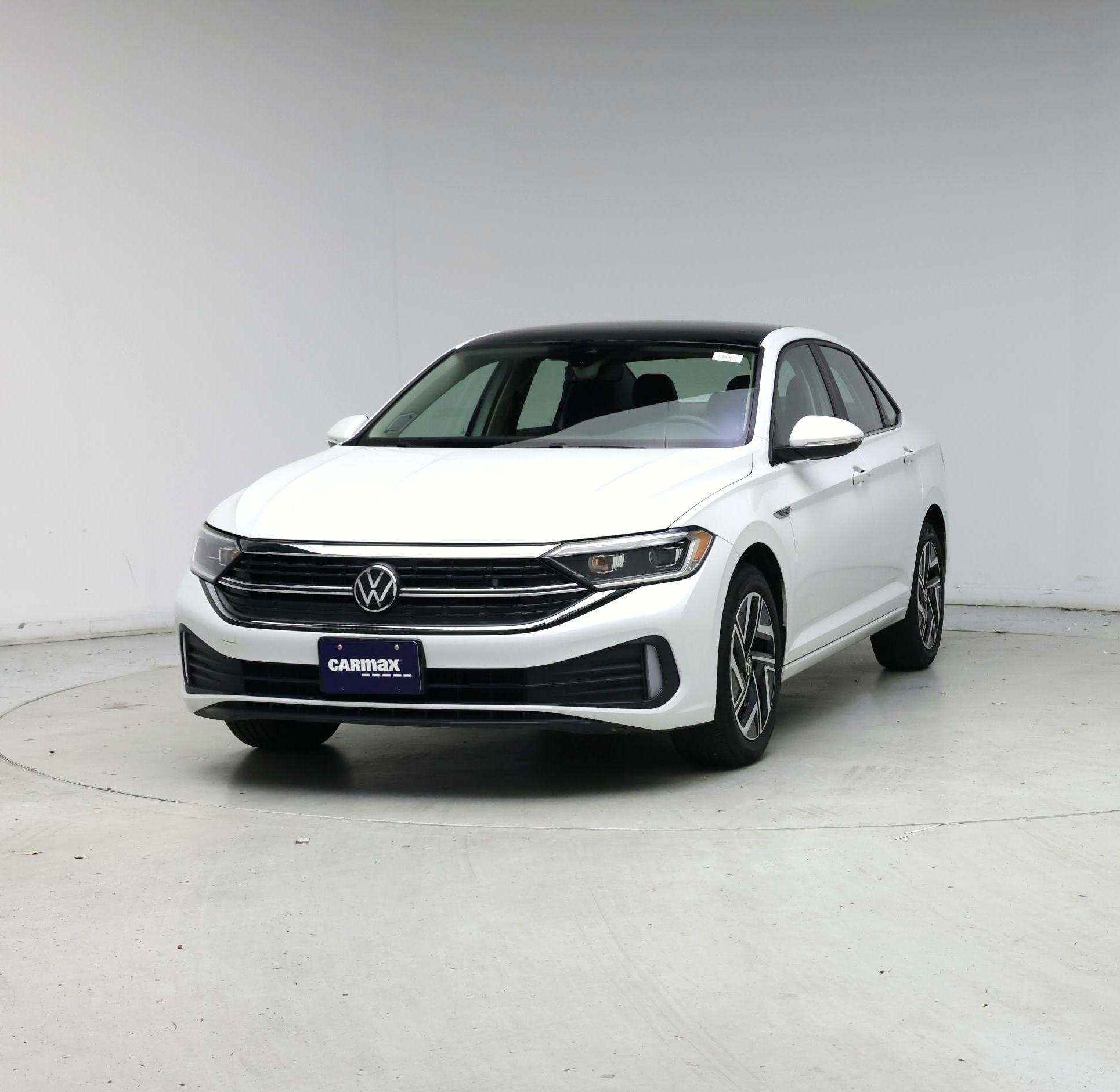 Thumbnail: 2024 Volkswagen Jetta - 4