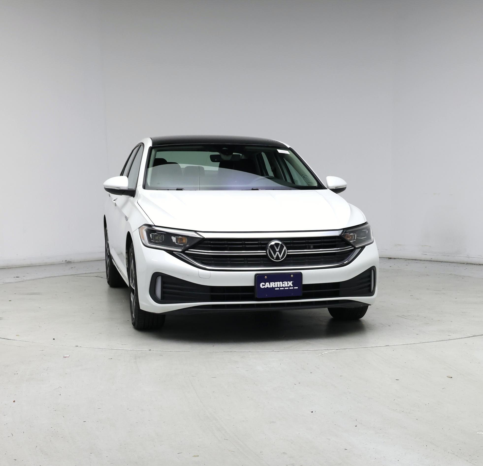 Thumbnail: 2024 Volkswagen Jetta - 5