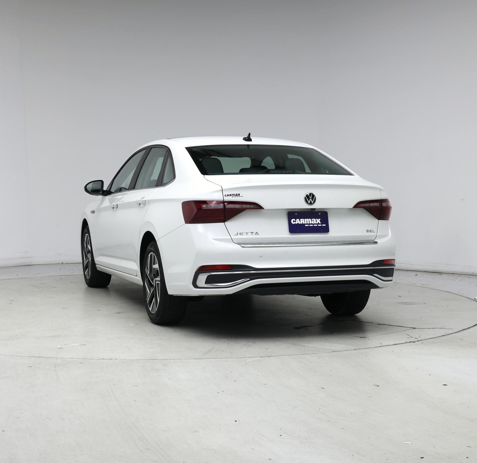 Thumbnail: 2024 Volkswagen Jetta - 6