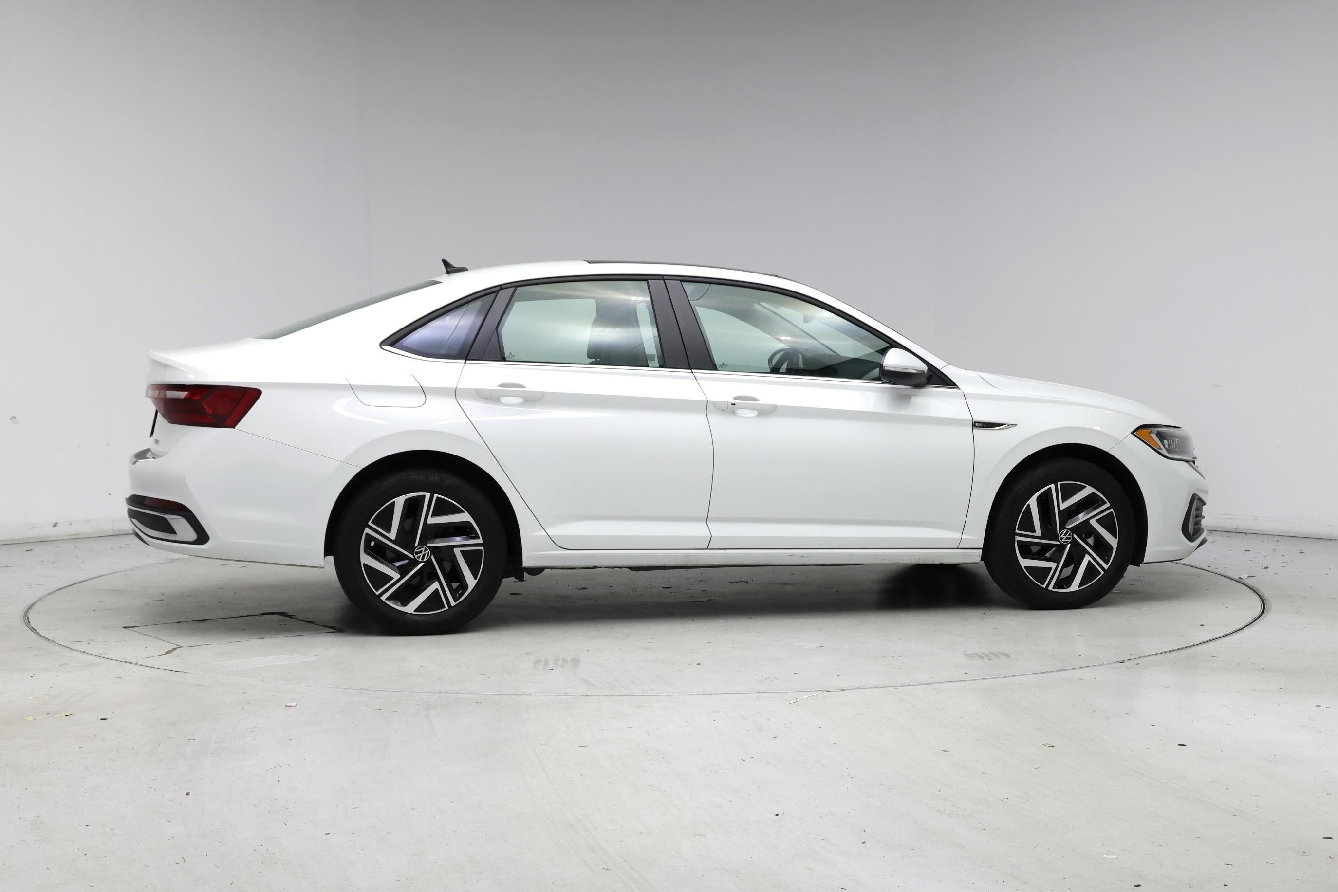 Thumbnail: 2024 Volkswagen Jetta - 7