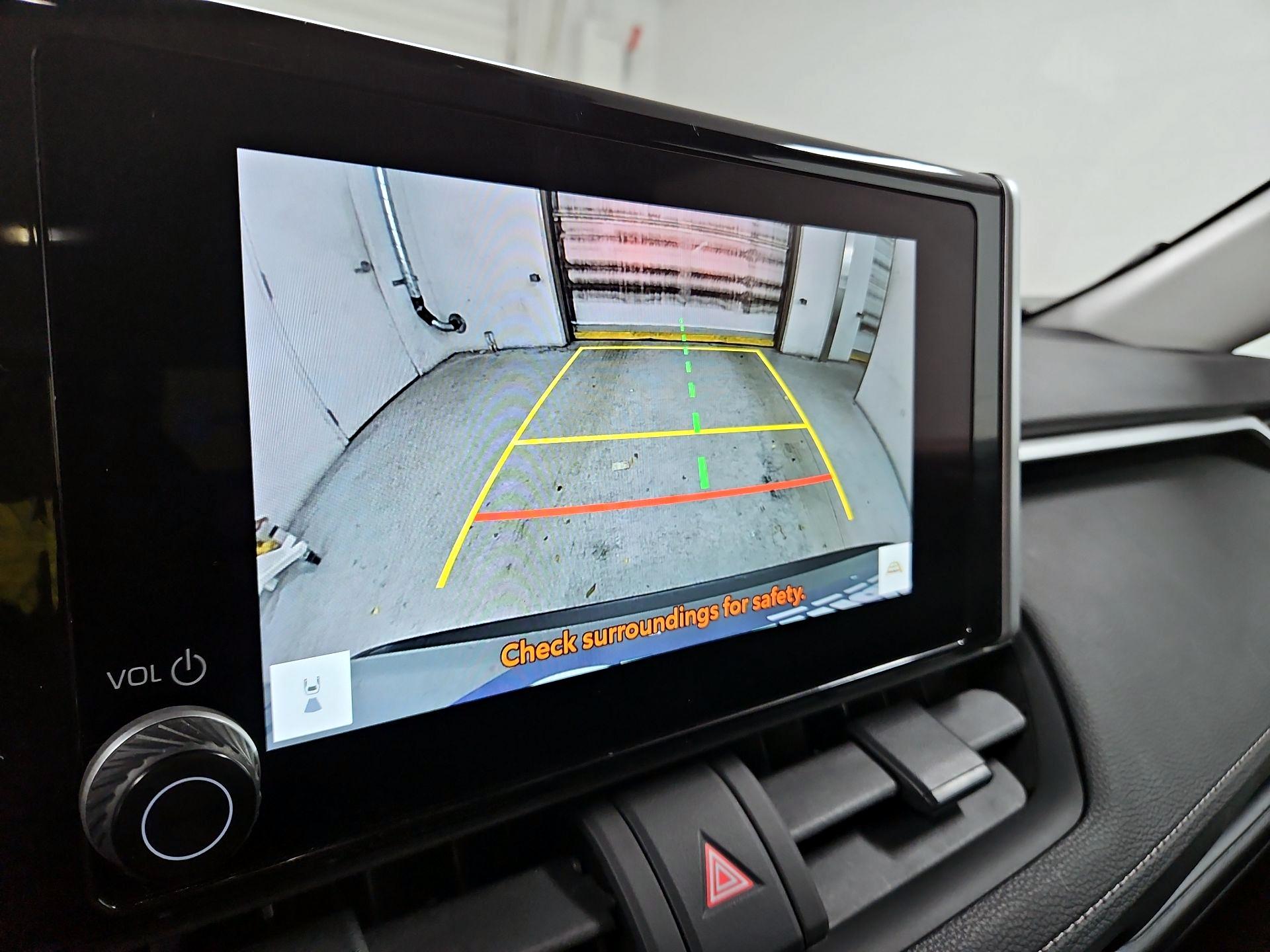 Thumbnail: 2024 Toyota RAV4 - 14