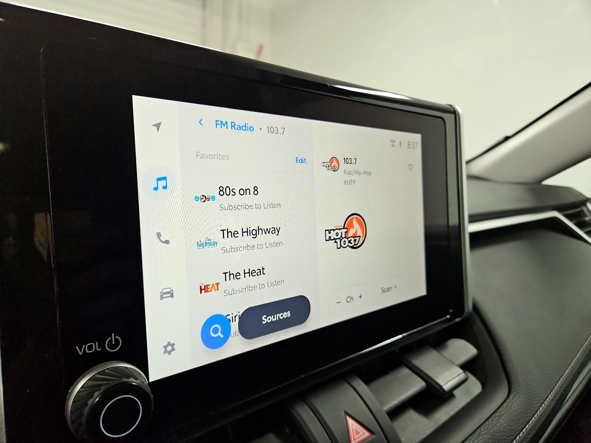 Thumbnail: 2024 Toyota RAV4 - 15