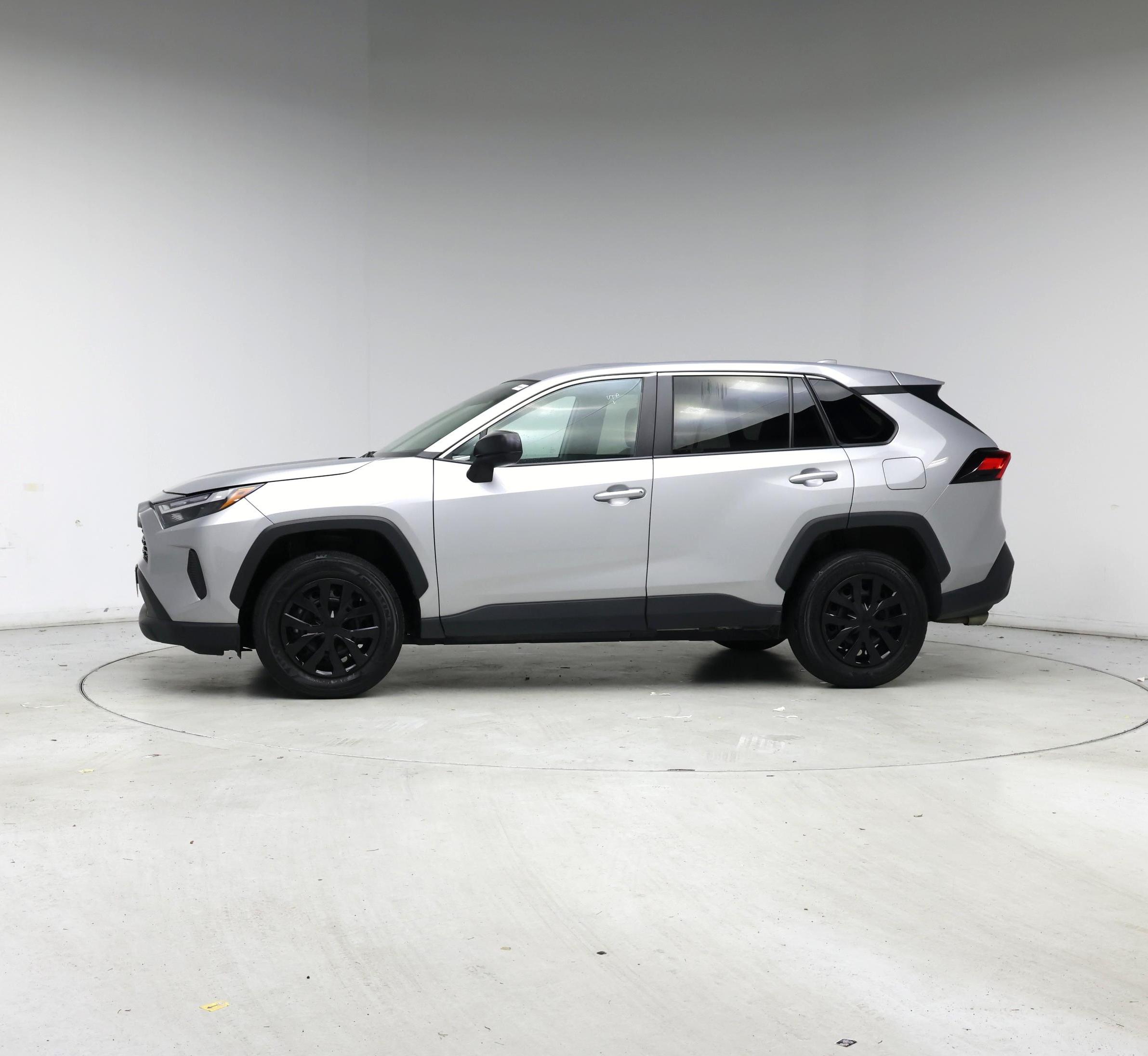 Thumbnail: 2024 Toyota RAV4 - 3