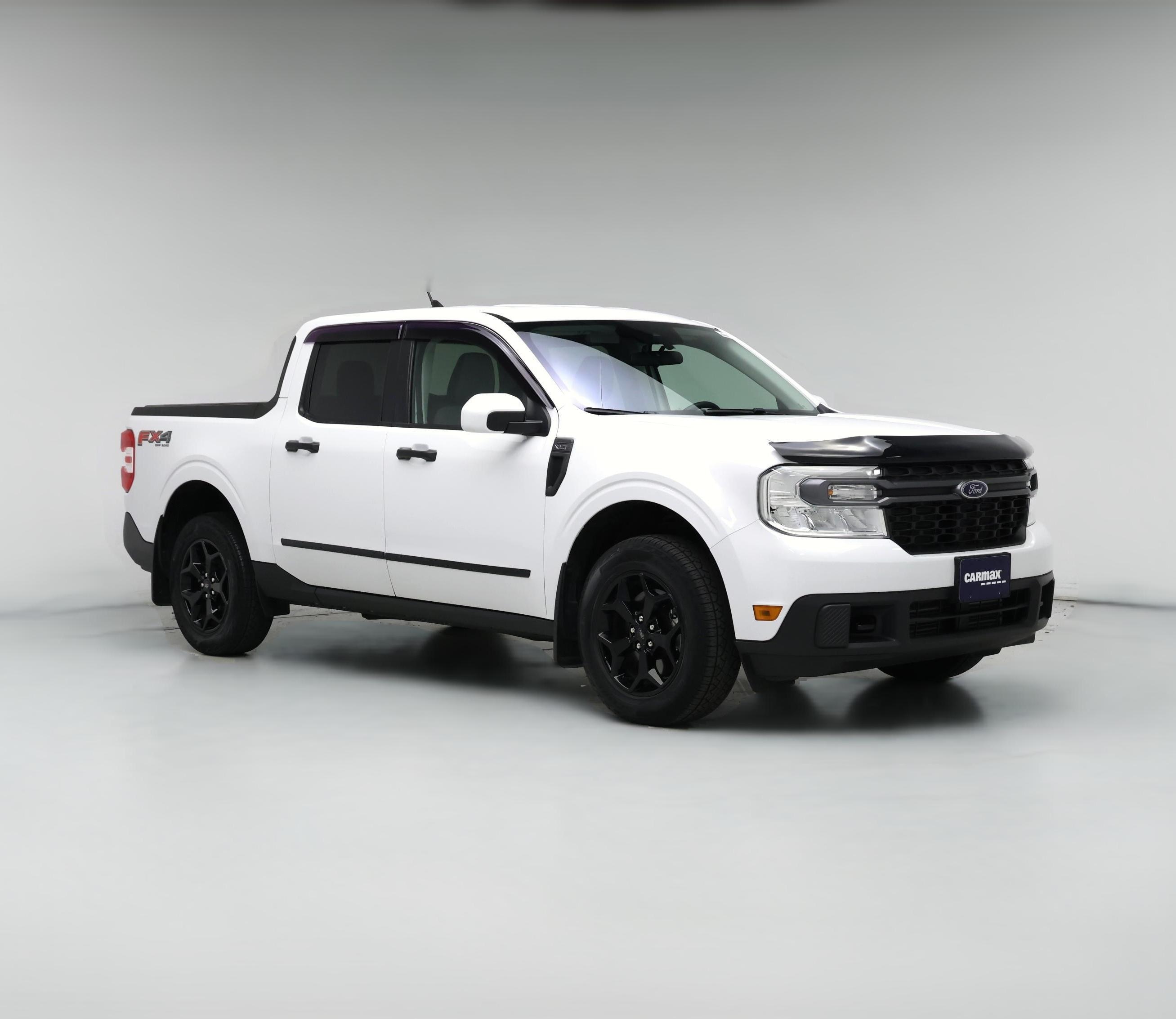 Thumbnail: 2023 Ford Maverick - 1