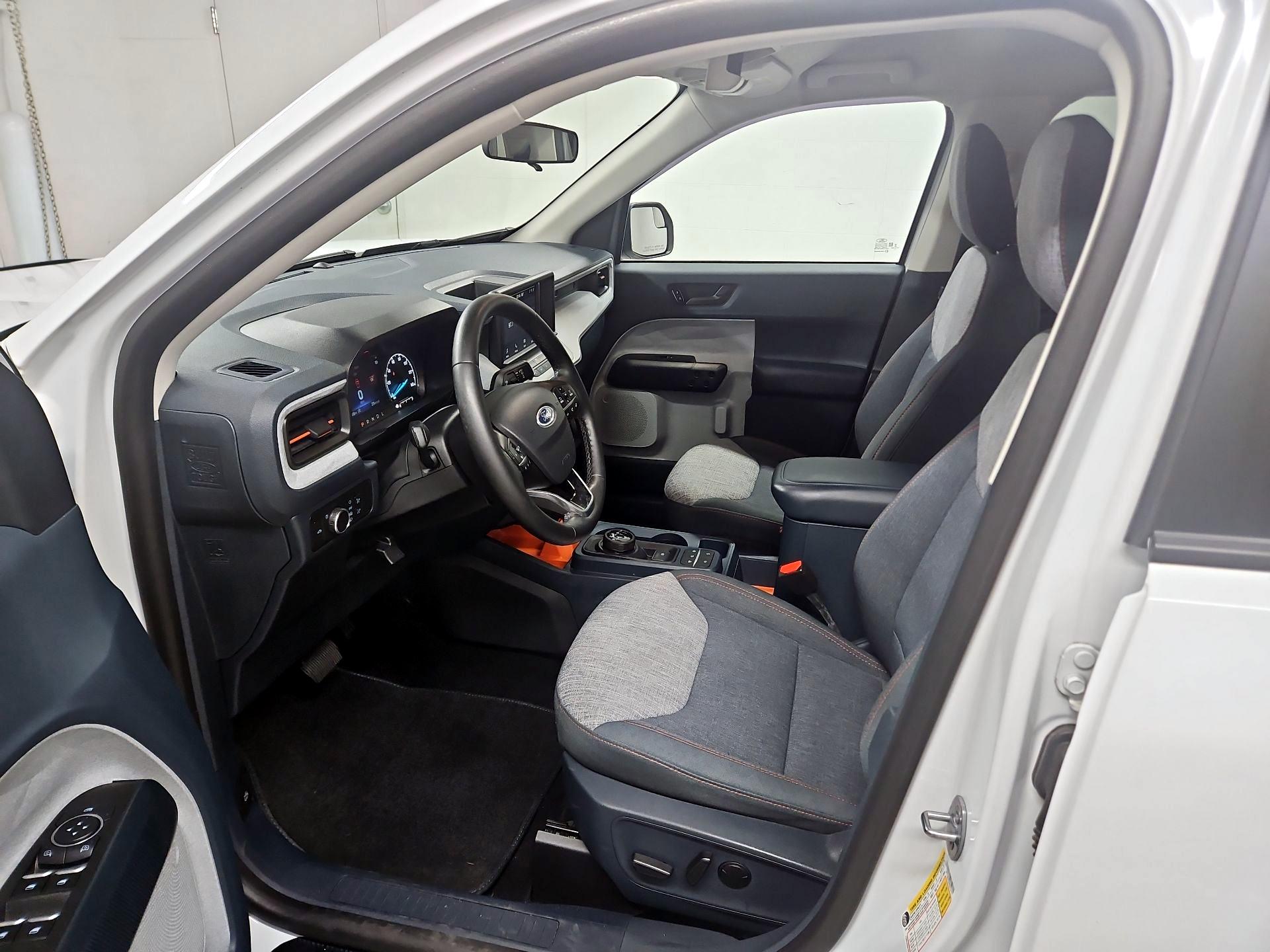 Thumbnail: 2023 Ford Maverick - 11