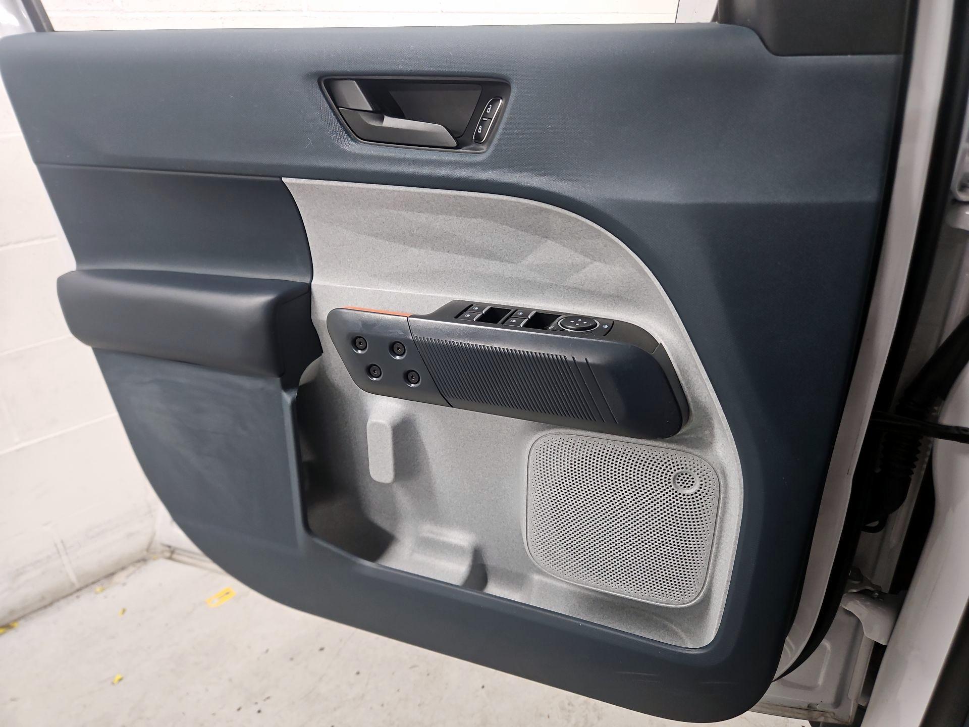 Thumbnail: 2023 Ford Maverick - 12