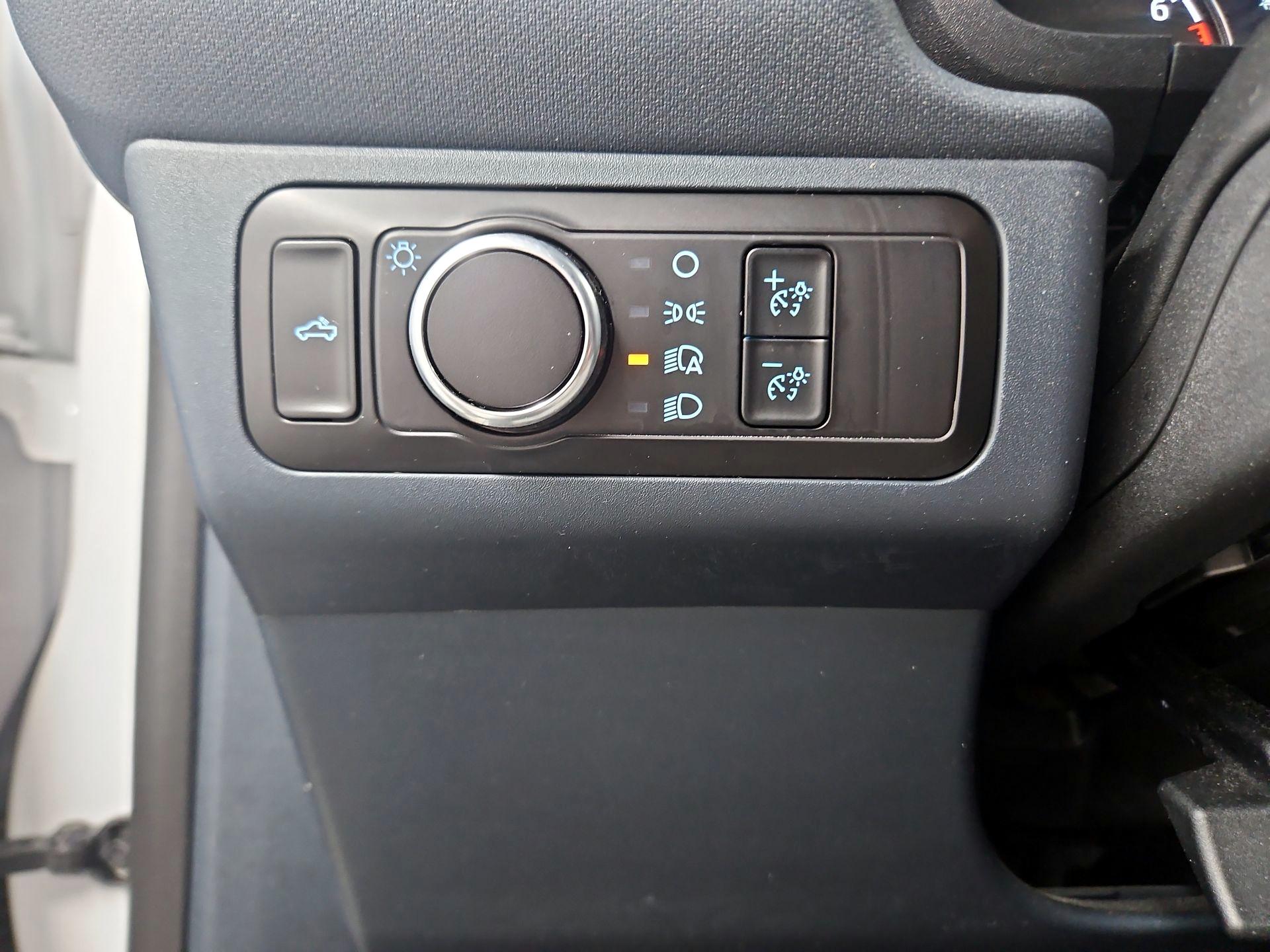 Thumbnail: 2023 Ford Maverick - 13