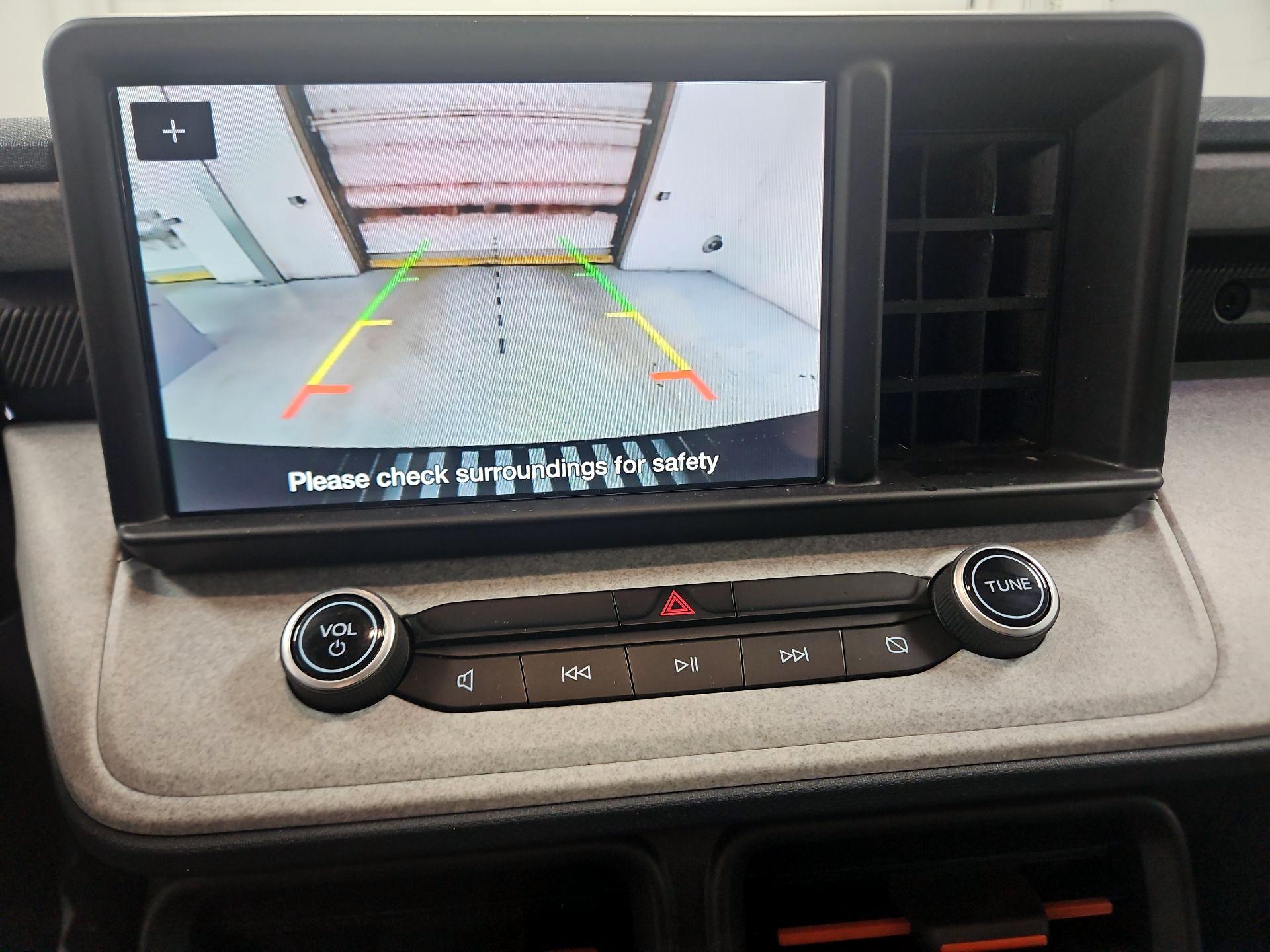 Thumbnail: 2023 Ford Maverick - 14