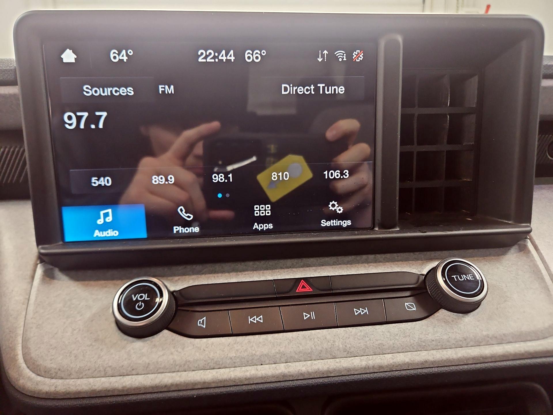 Thumbnail: 2023 Ford Maverick - 15