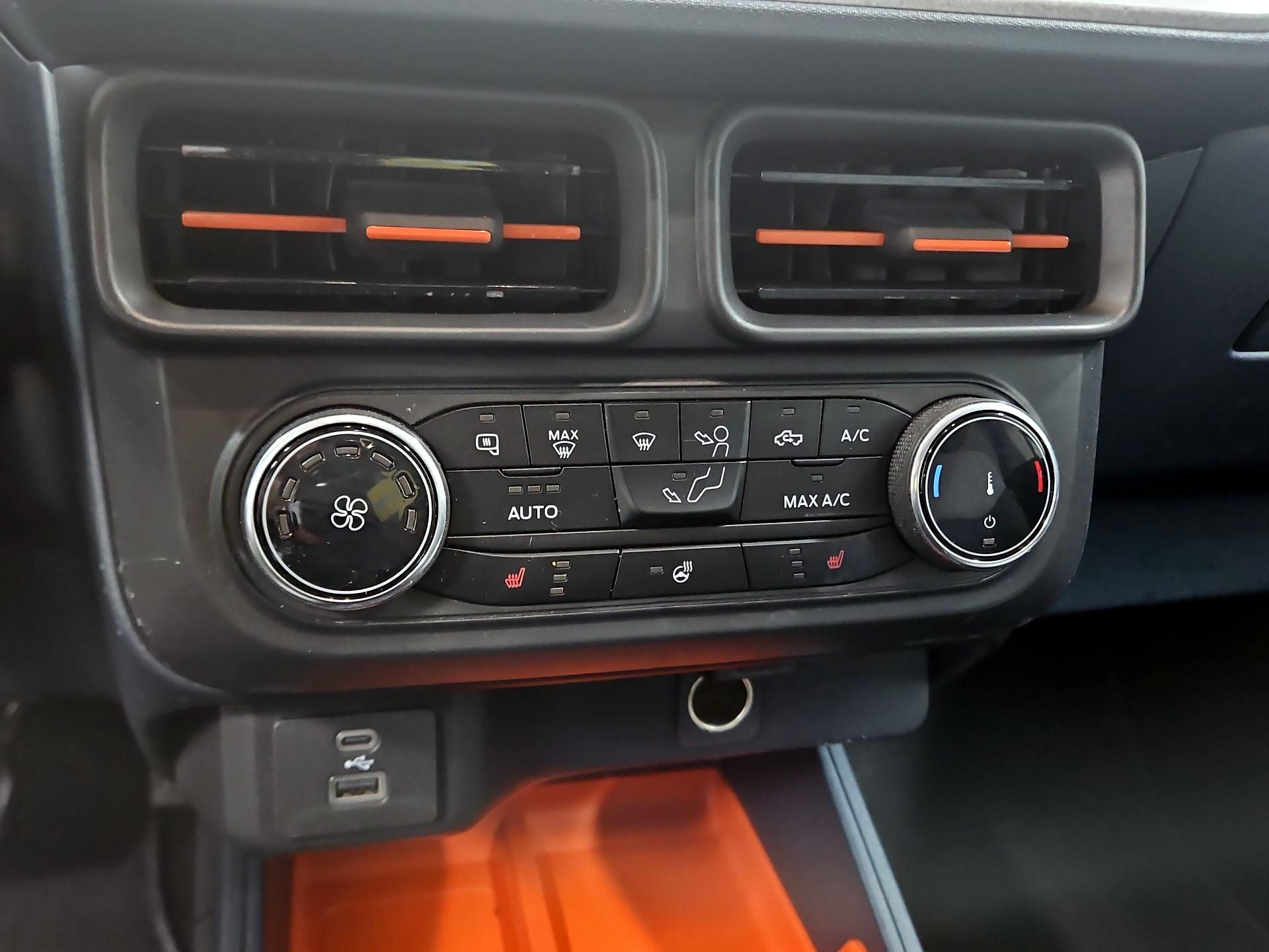 Thumbnail: 2023 Ford Maverick - 16