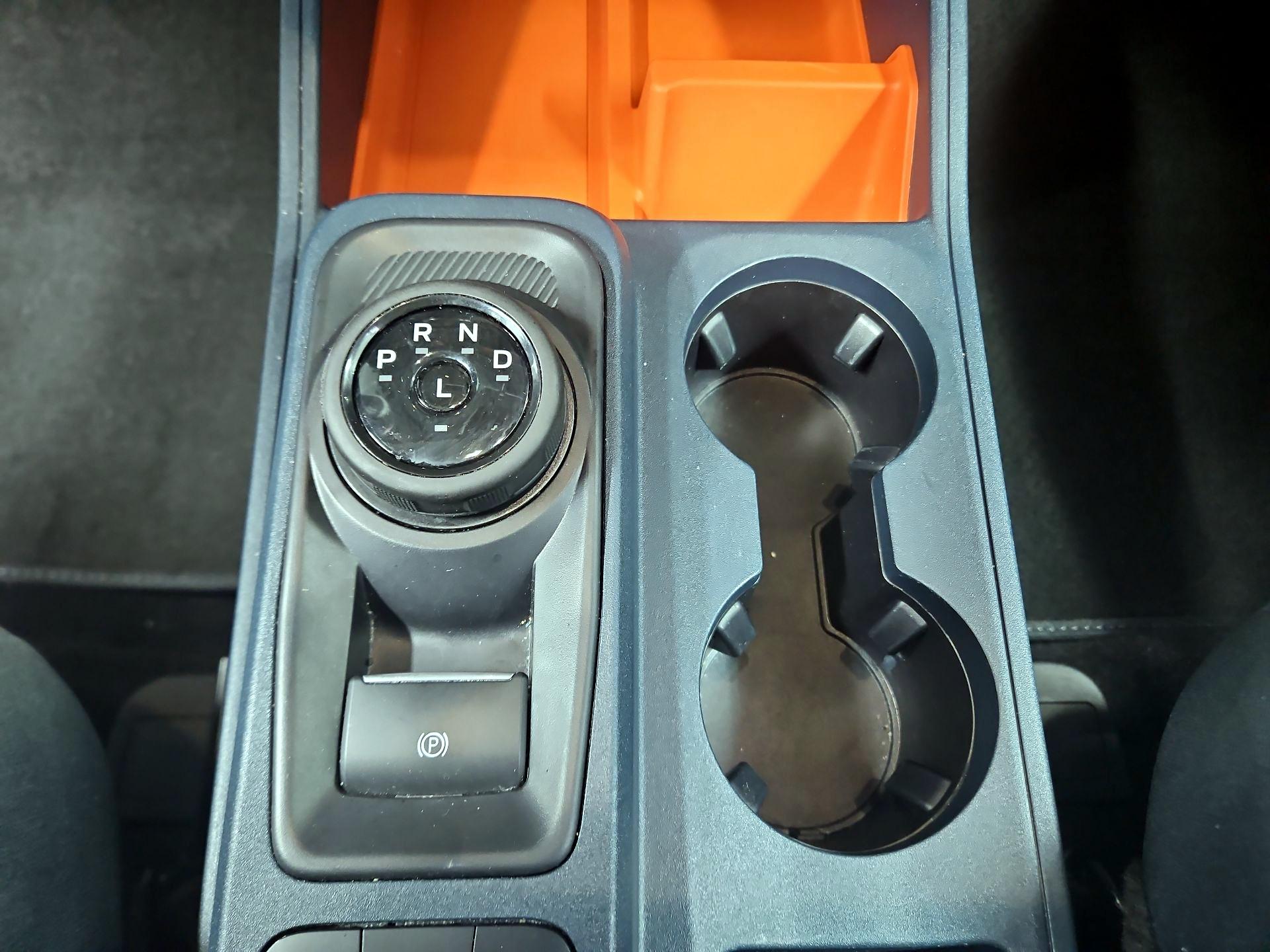 Thumbnail: 2023 Ford Maverick - 17