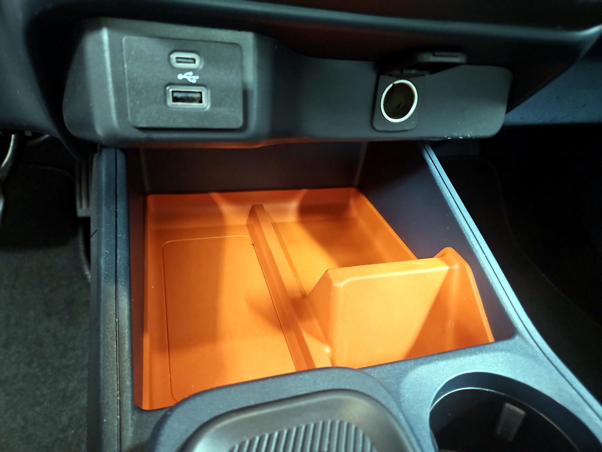 Thumbnail: 2023 Ford Maverick - 18