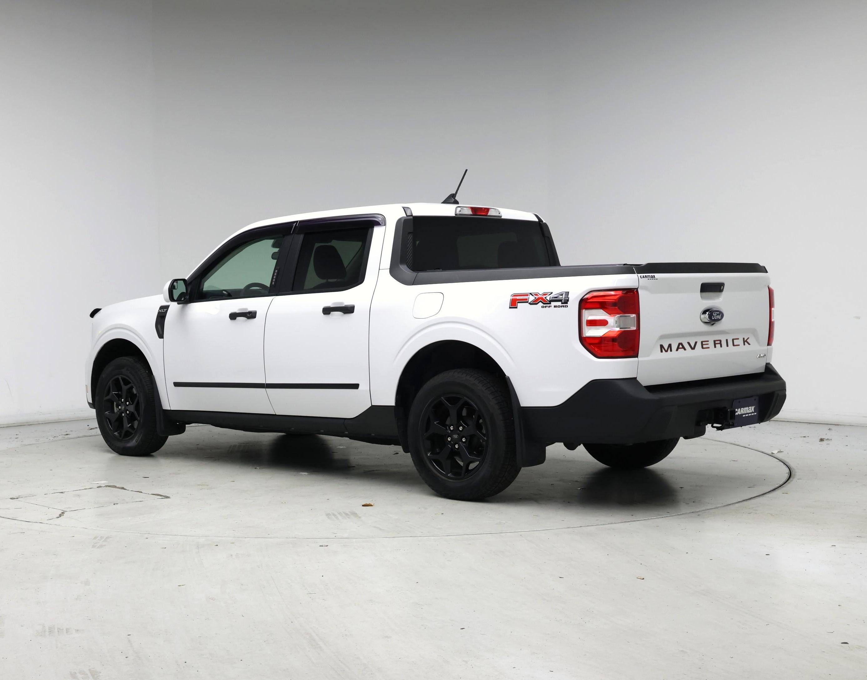 Thumbnail: 2023 Ford Maverick - 2