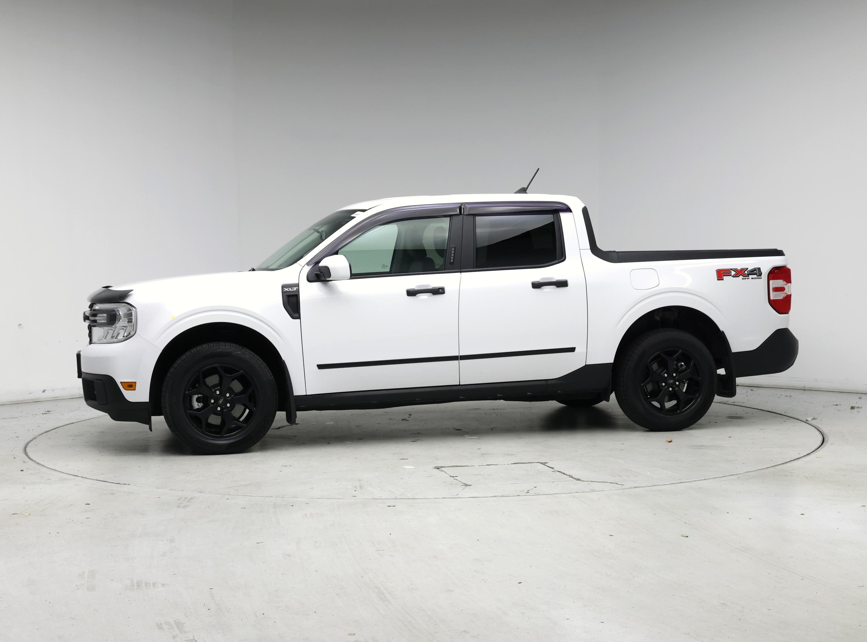 Thumbnail: 2023 Ford Maverick - 3