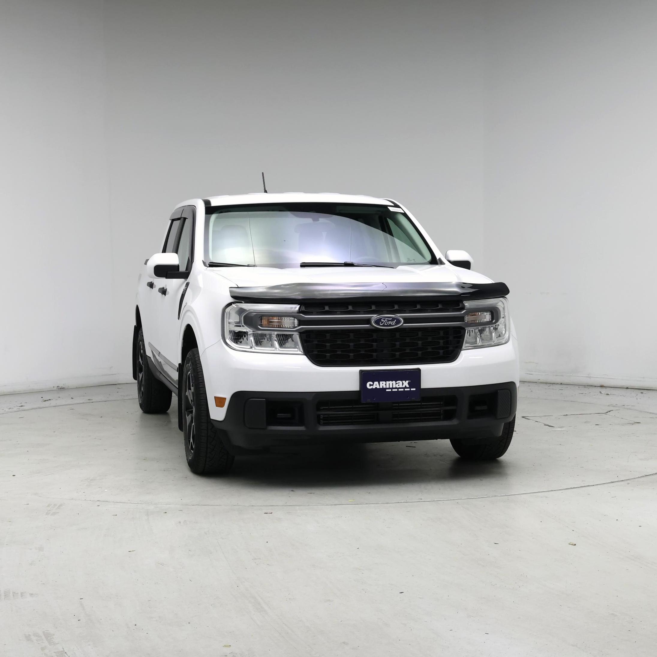 Thumbnail: 2023 Ford Maverick - 5