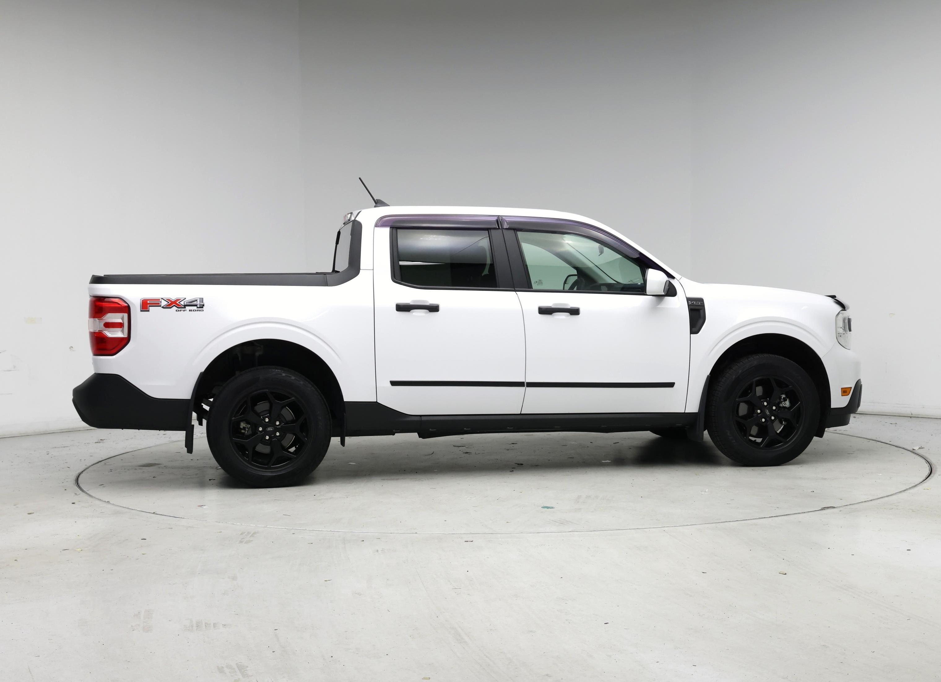 Thumbnail: 2023 Ford Maverick - 7