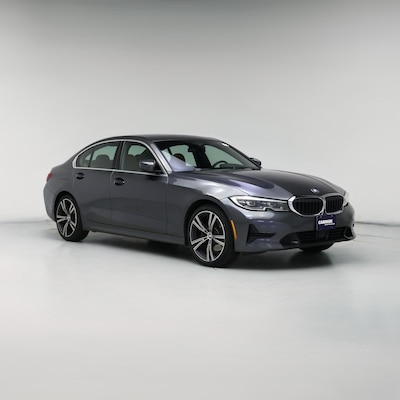 2020 BMW 330 I