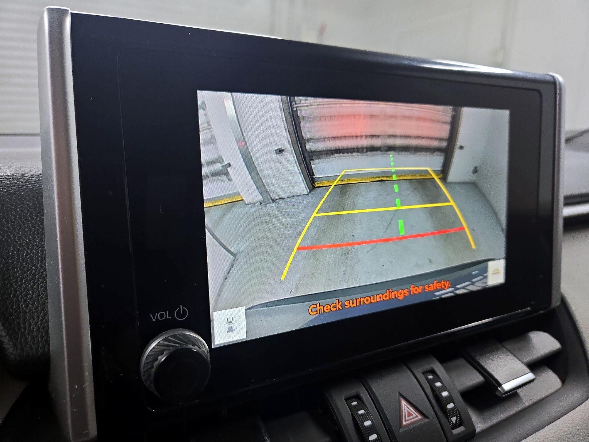 Thumbnail: 2024 Toyota RAV4 - 14