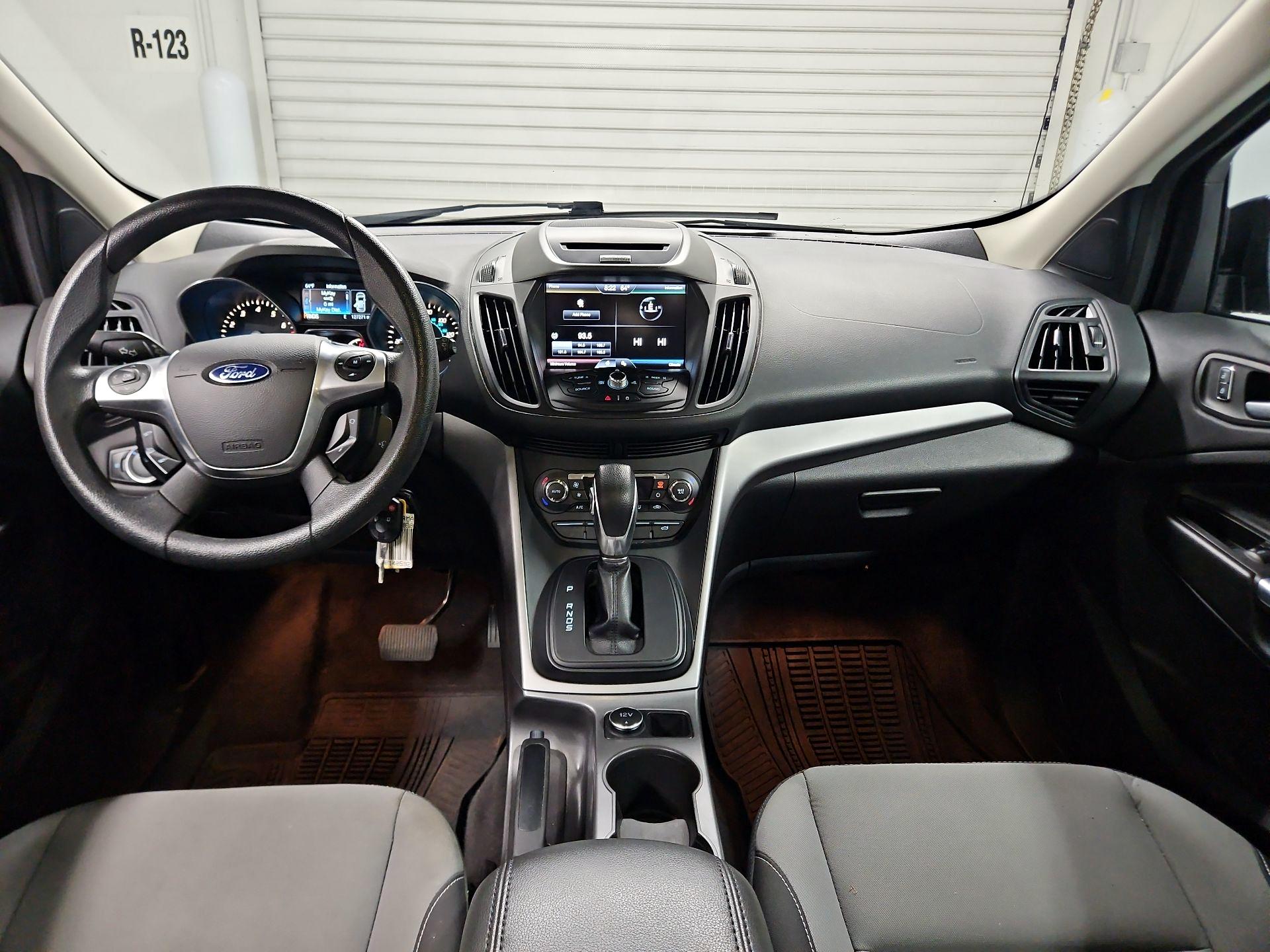 Thumbnail: 2014 Ford Escape - 9