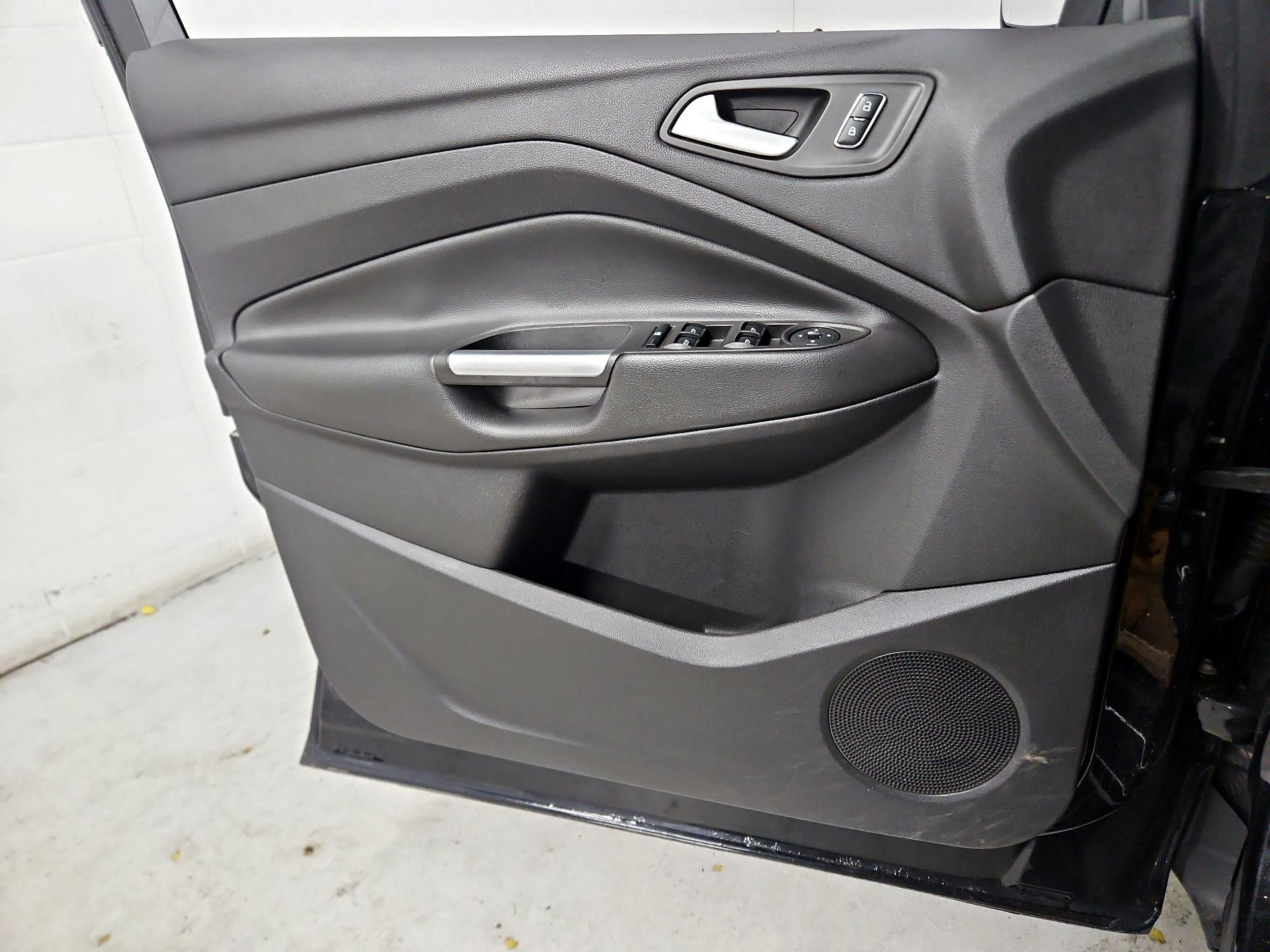 Thumbnail: 2014 Ford Escape - 12