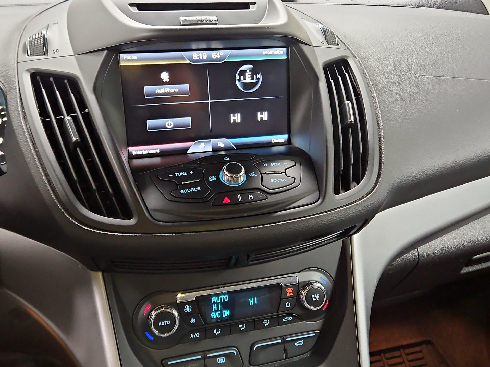 Thumbnail: 2014 Ford Escape - 15