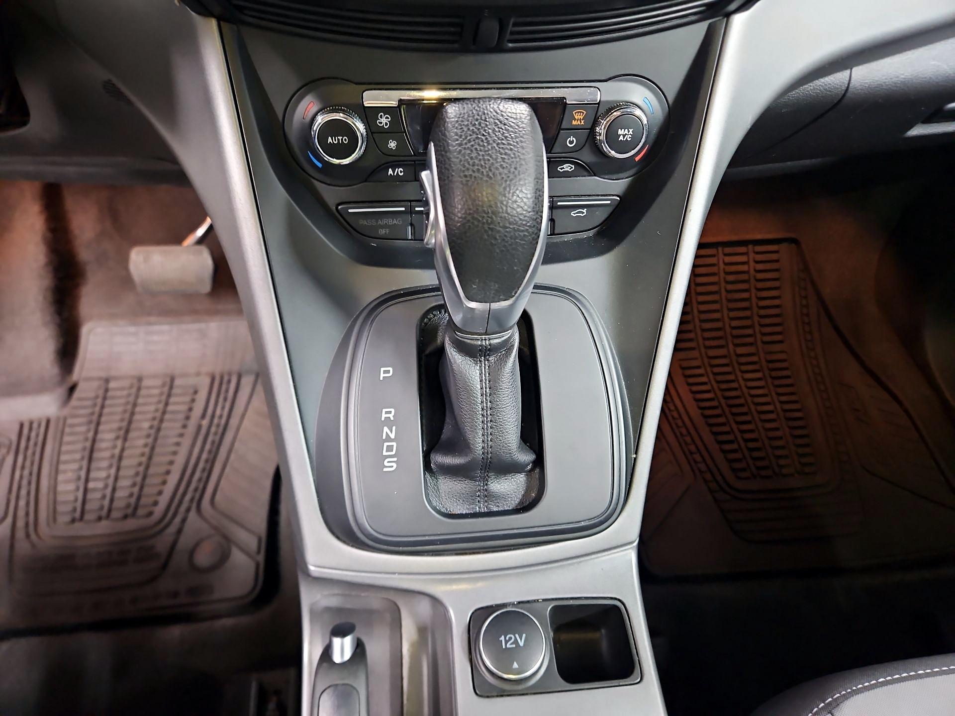 Thumbnail: 2014 Ford Escape - 16