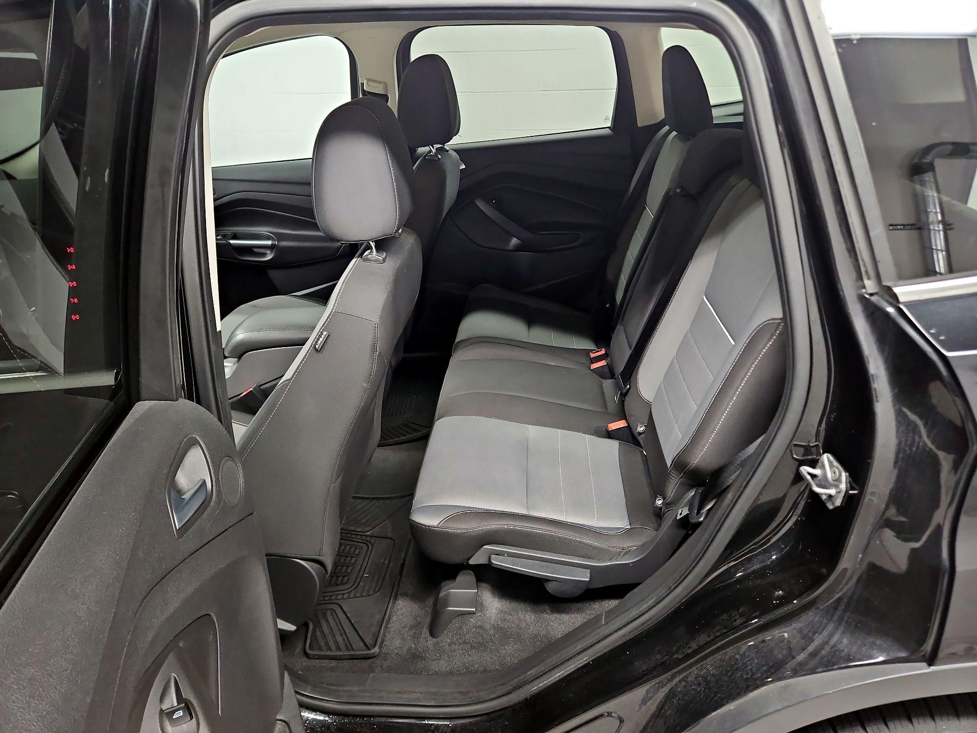 Thumbnail: 2014 Ford Escape - 18