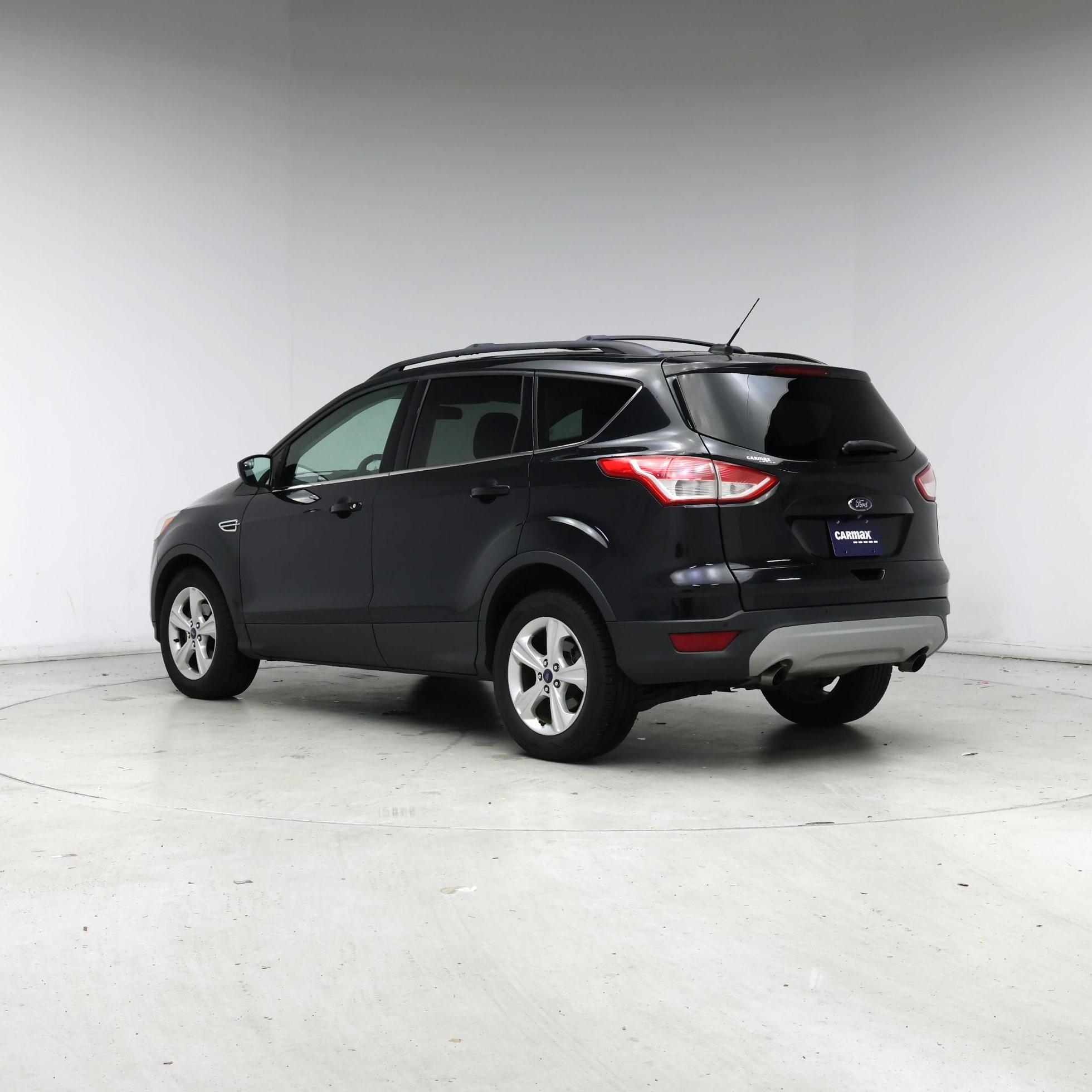 Thumbnail: 2014 Ford Escape - 2