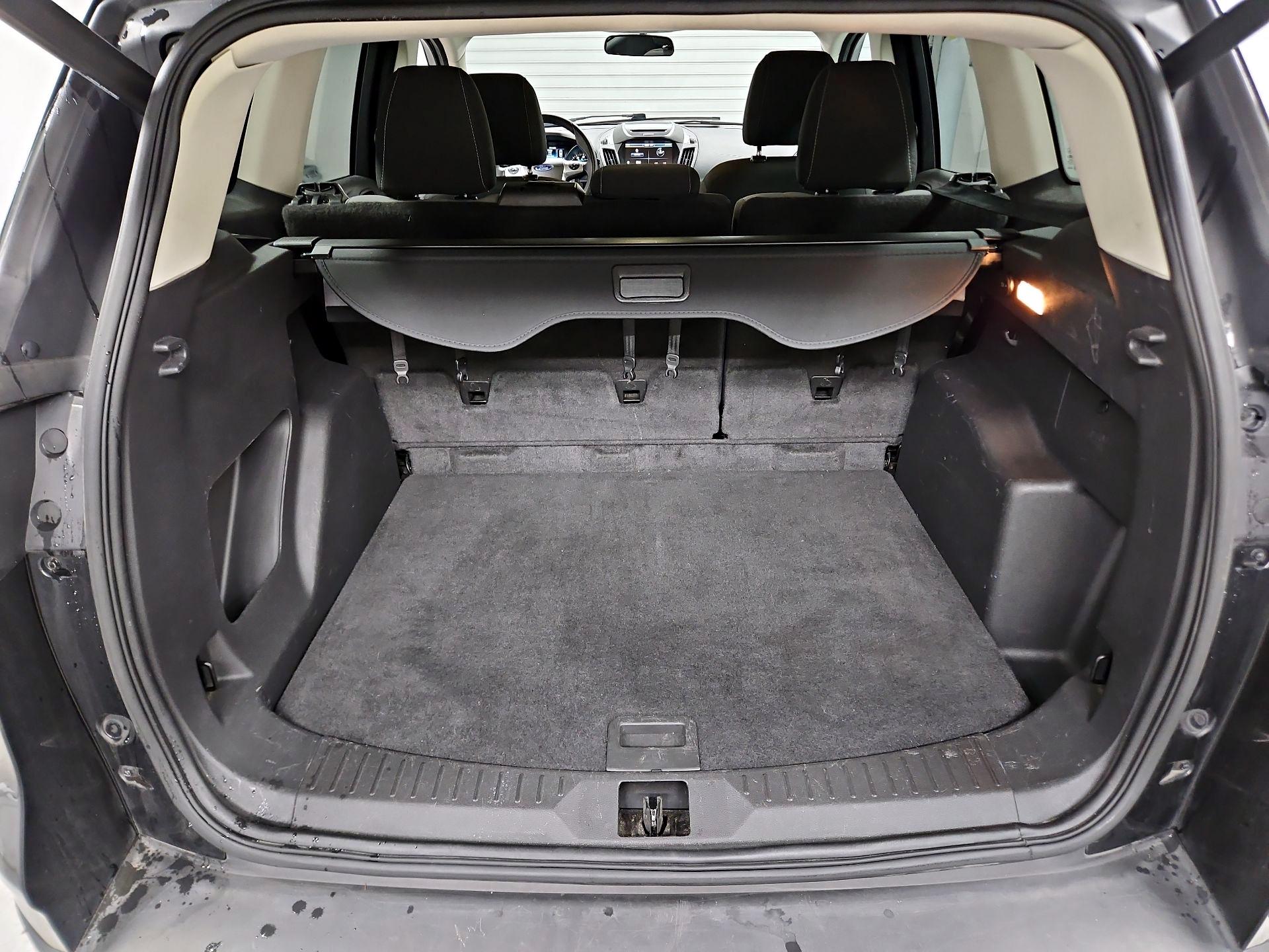 Thumbnail: 2014 Ford Escape - 19