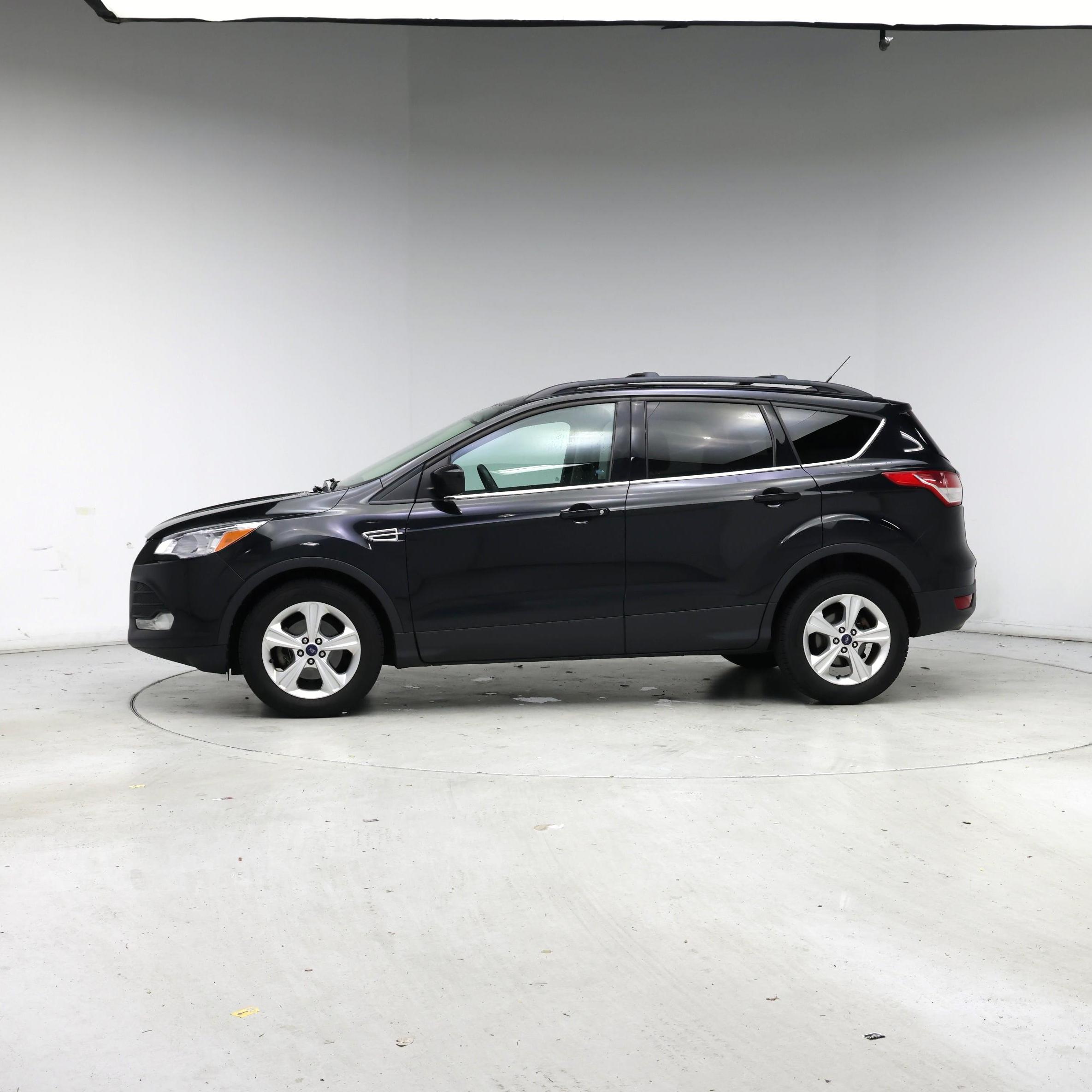 Thumbnail: 2014 Ford Escape - 3