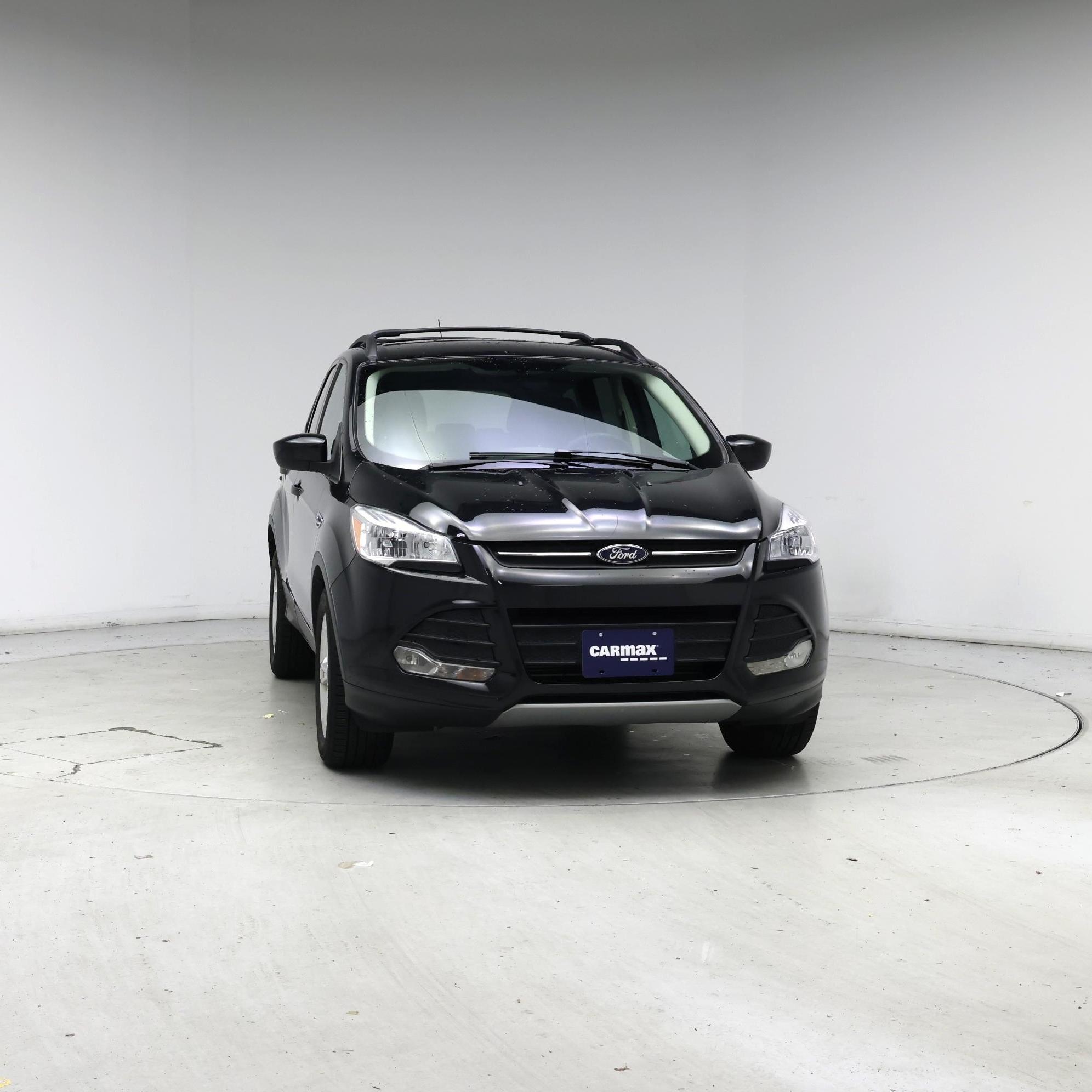 Thumbnail: 2014 Ford Escape - 5