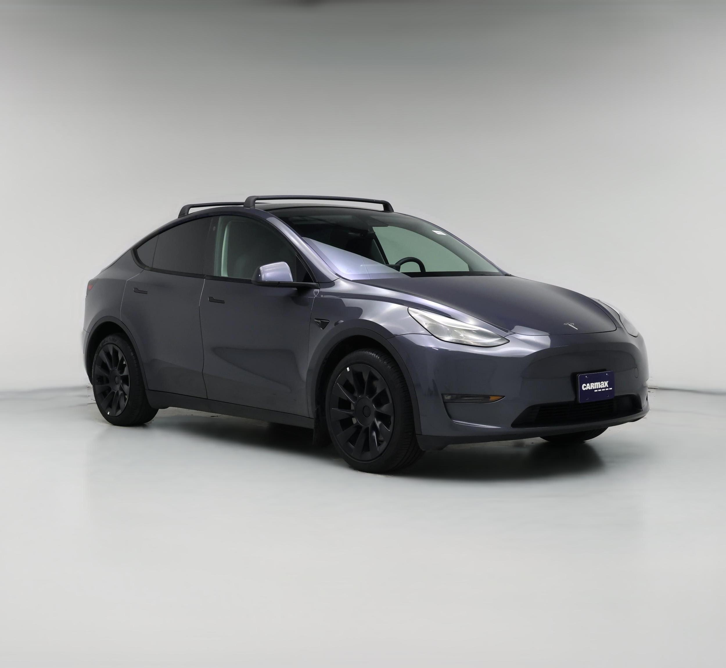 Thumbnail: 2023 Tesla Model Y - 1