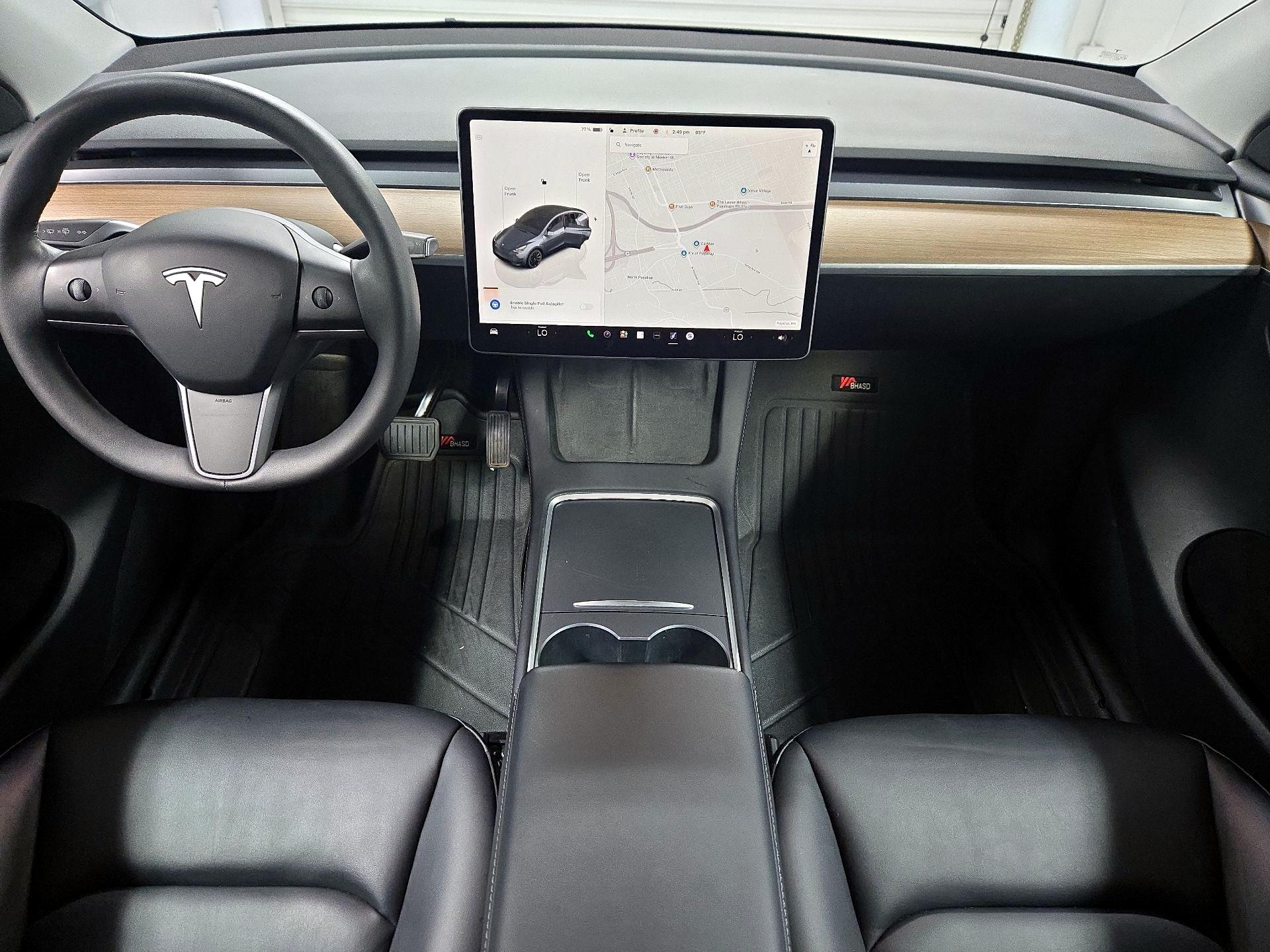 Thumbnail: 2023 Tesla Model Y - 9