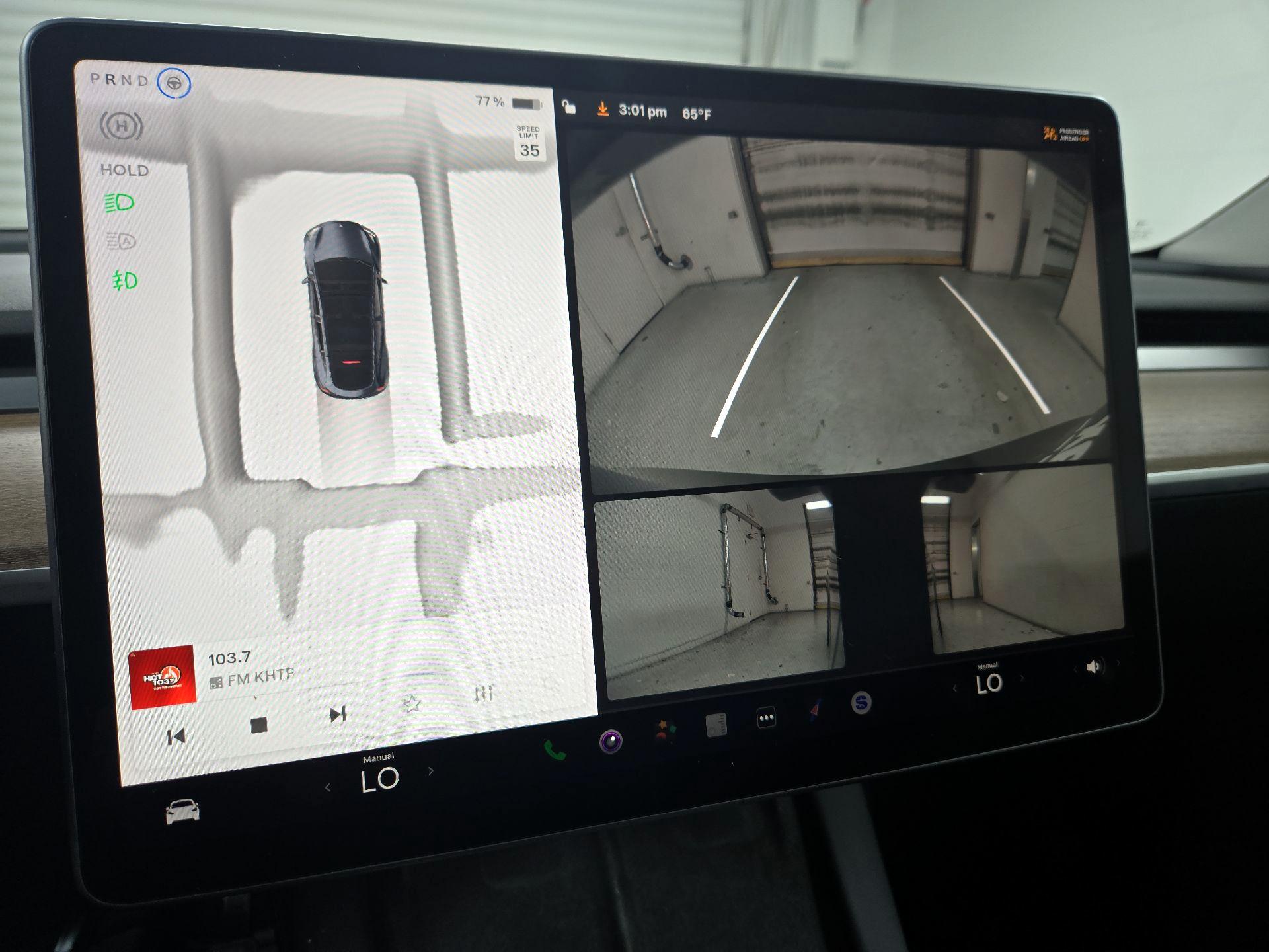 Thumbnail: 2023 Tesla Model Y - 14