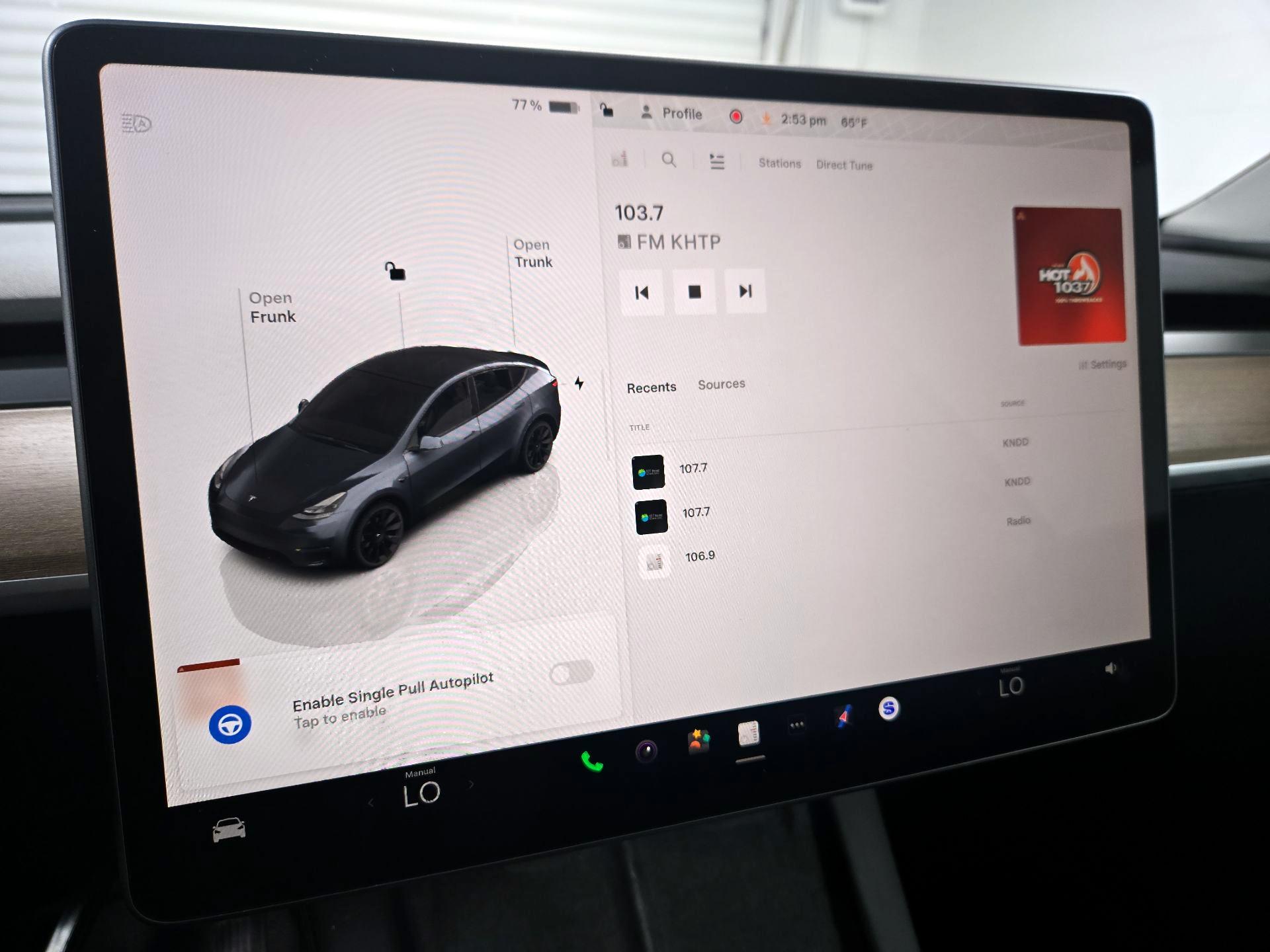 Thumbnail: 2023 Tesla Model Y - 15