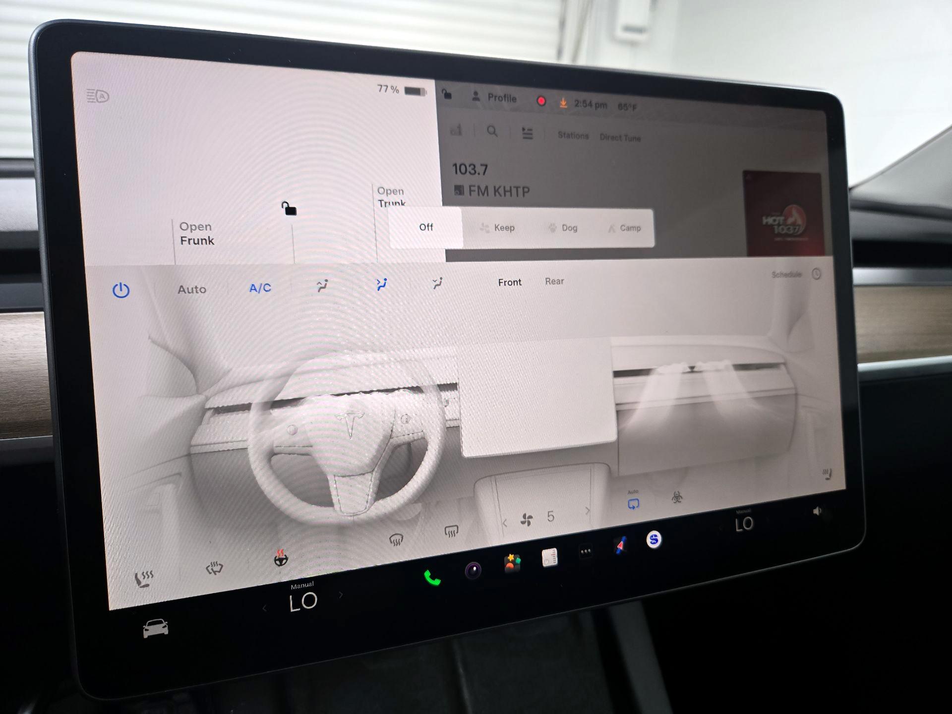 Thumbnail: 2023 Tesla Model Y - 16