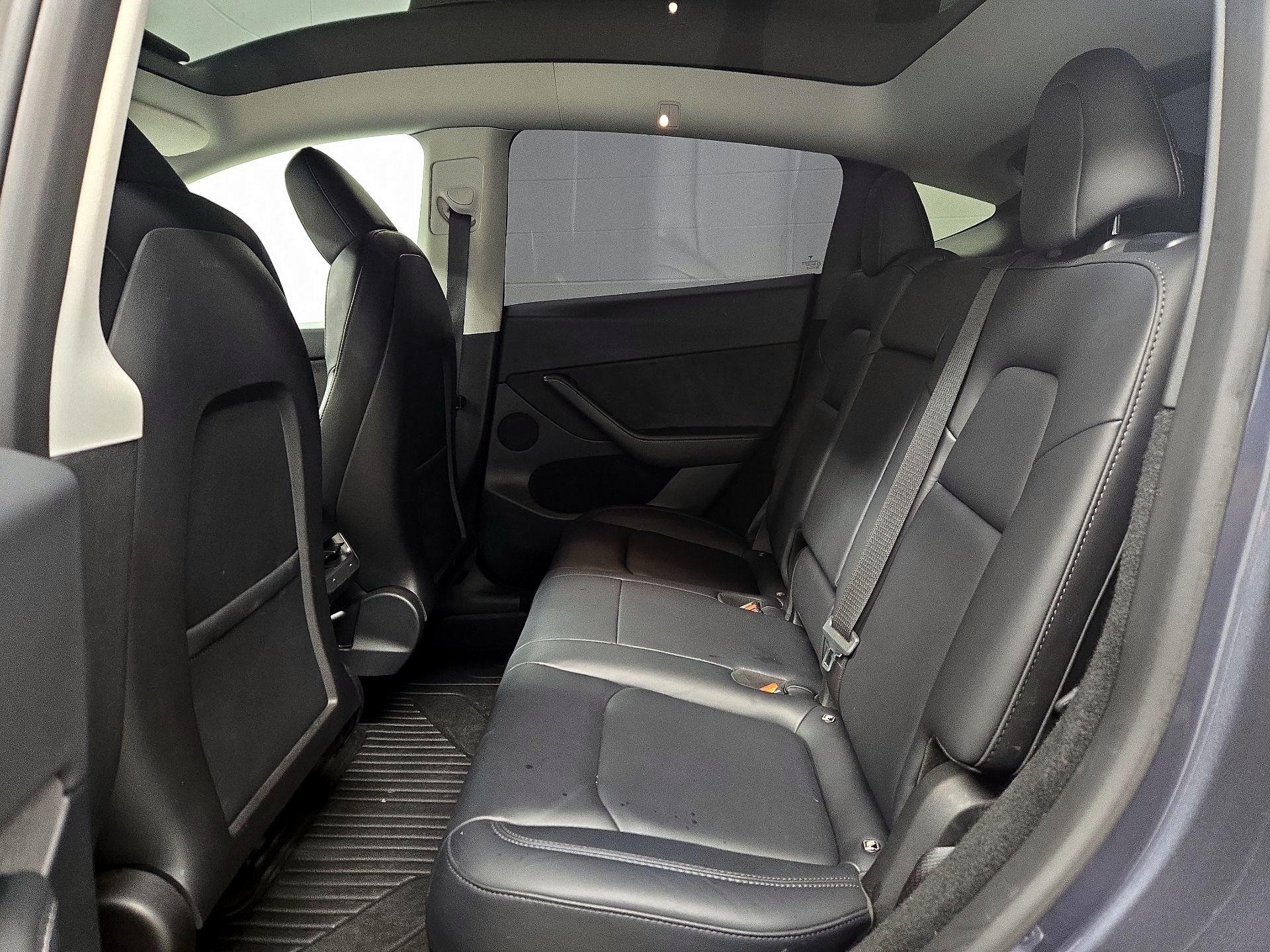 Thumbnail: 2023 Tesla Model Y - 19