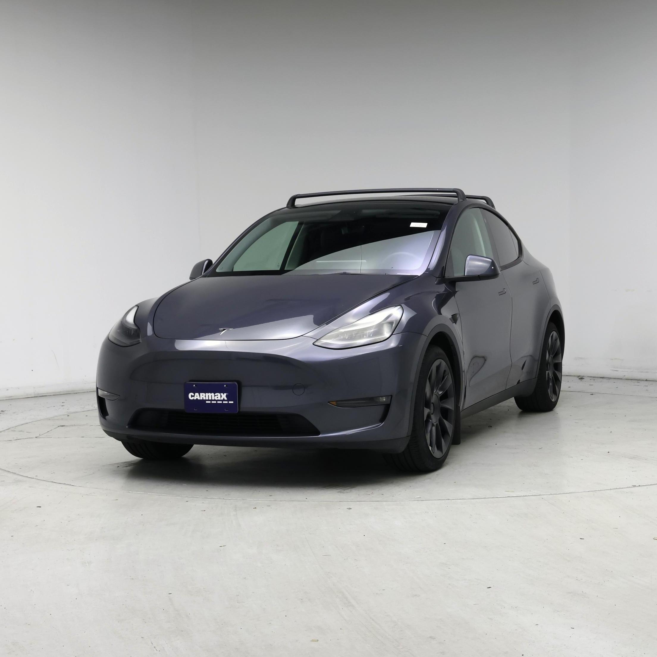 Thumbnail: 2023 Tesla Model Y - 4