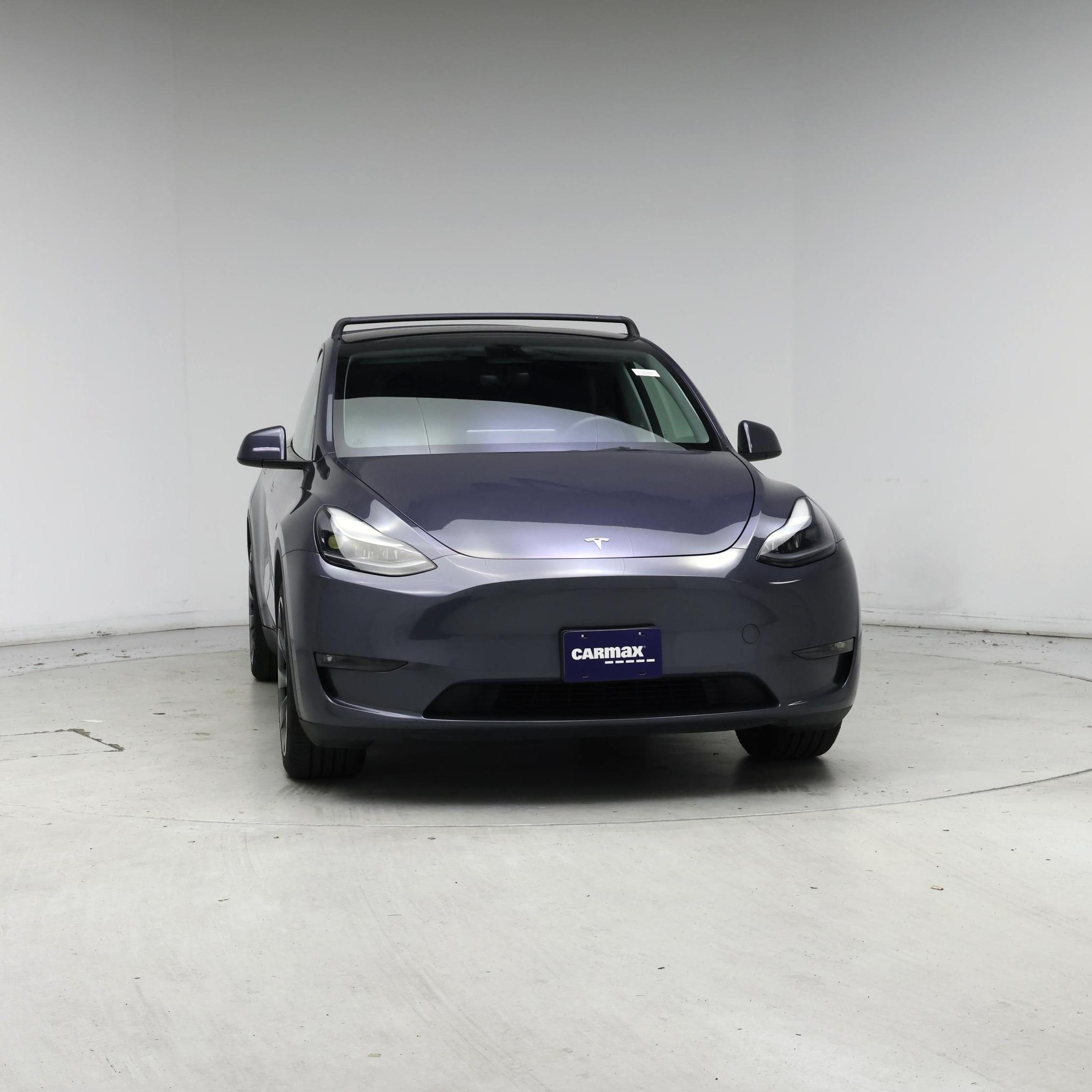 Thumbnail: 2023 Tesla Model Y - 5