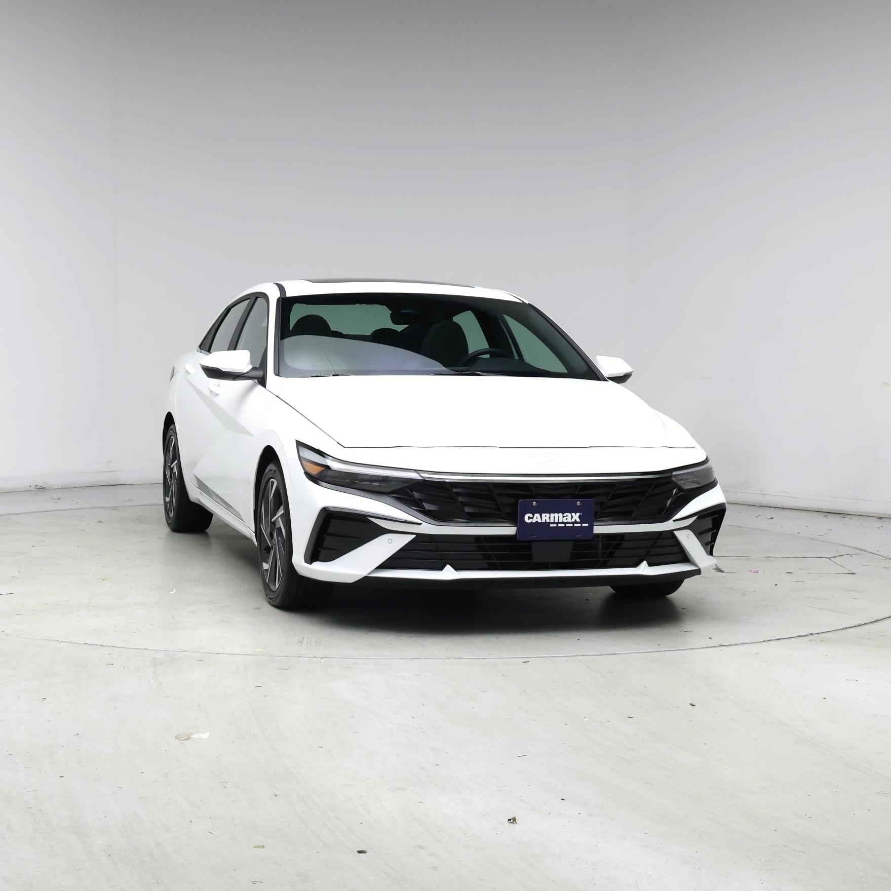 Thumbnail: 2024 Hyundai Elantra - 5