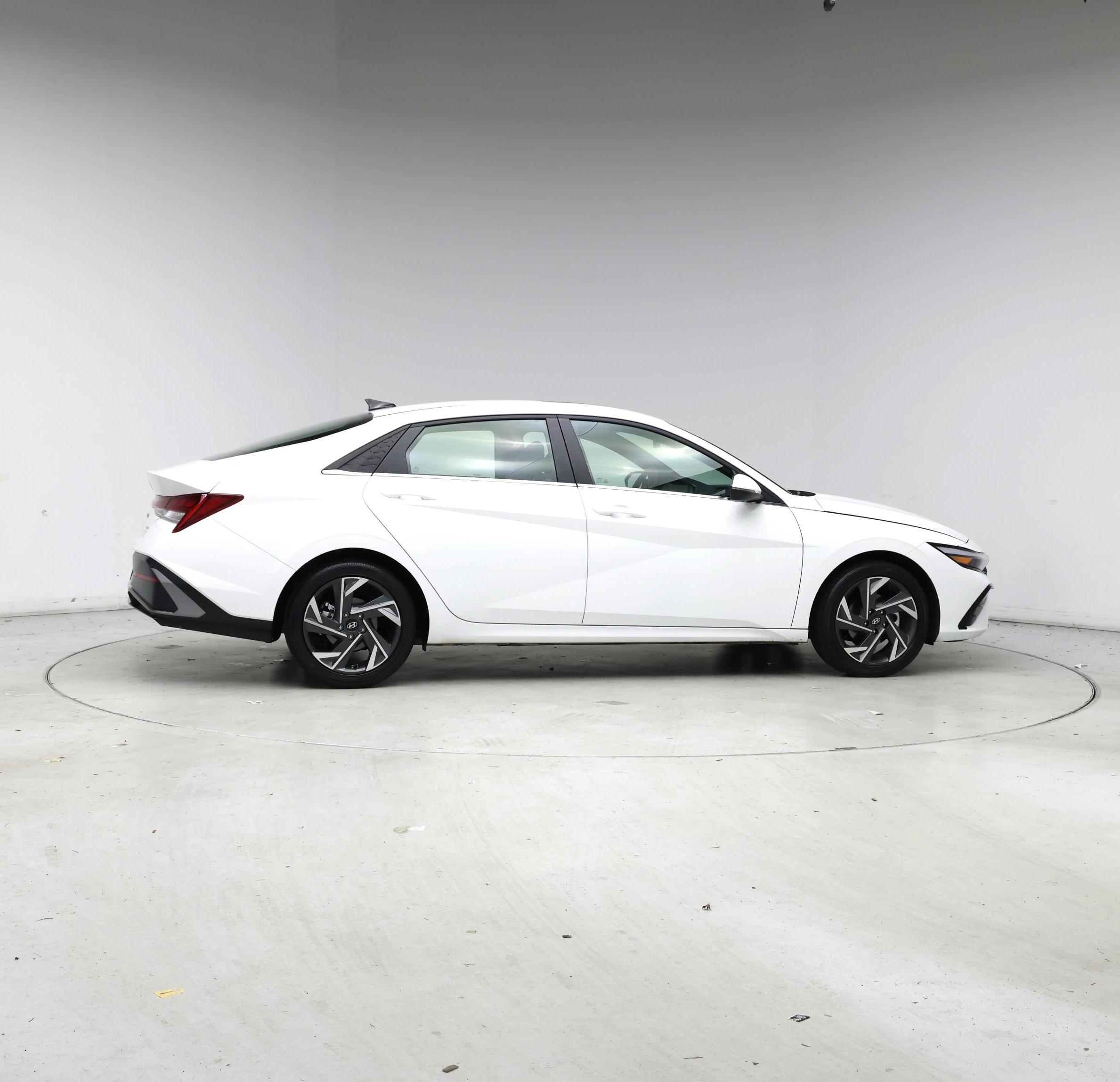 Thumbnail: 2024 Hyundai Elantra - 7