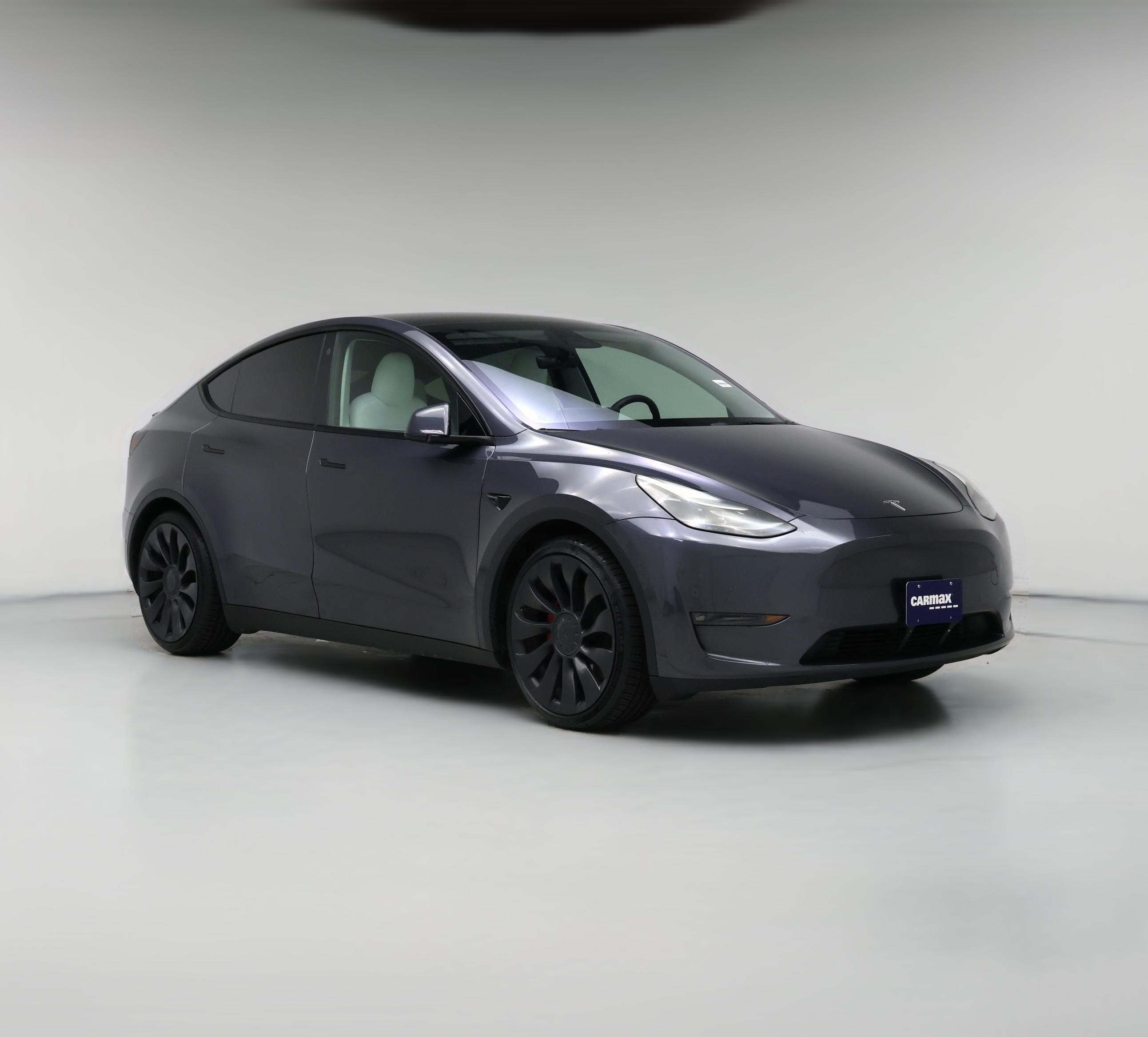 Thumbnail: 2022 Tesla Model Y - 1