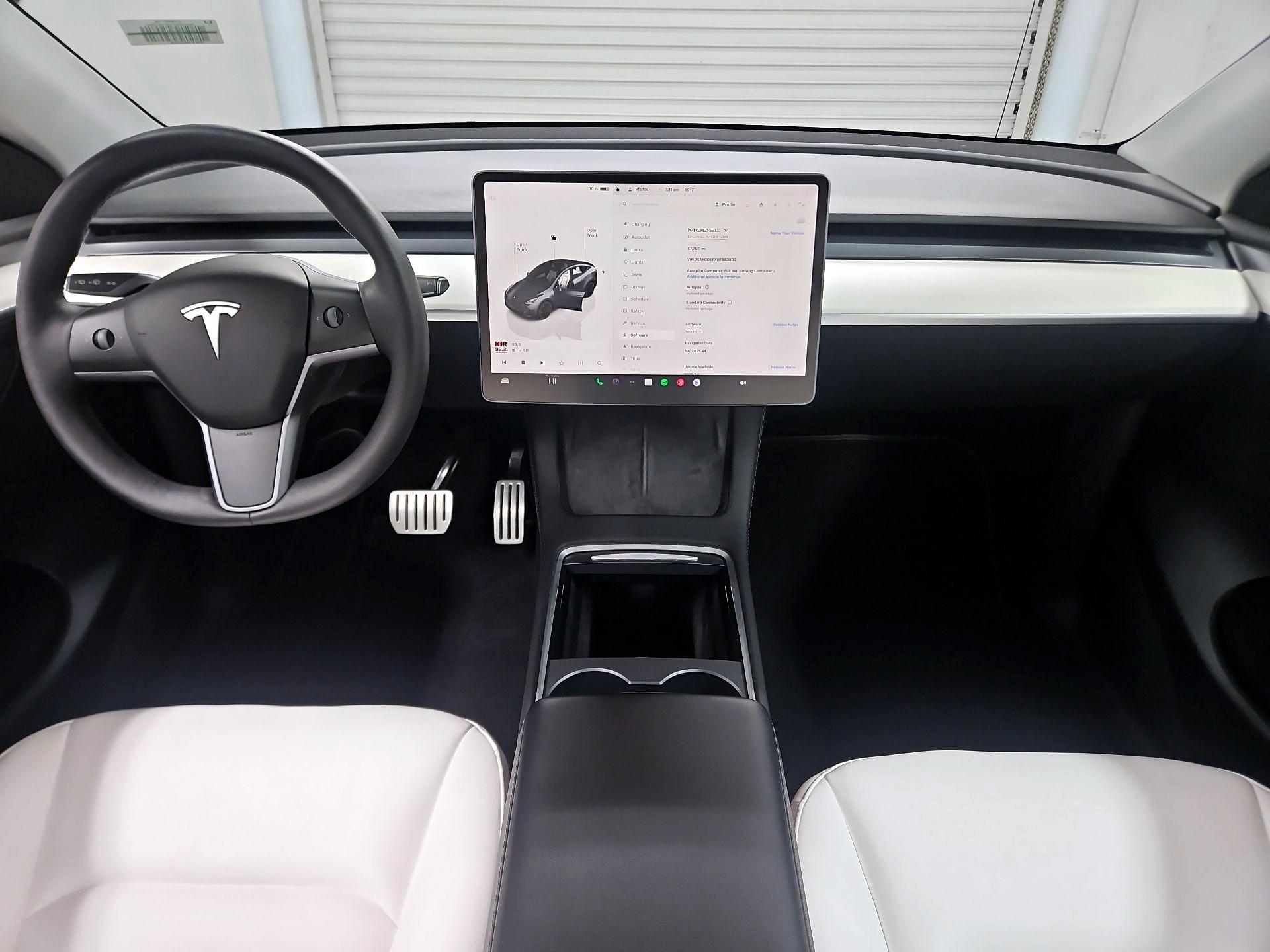 Thumbnail: 2022 Tesla Model Y - 9