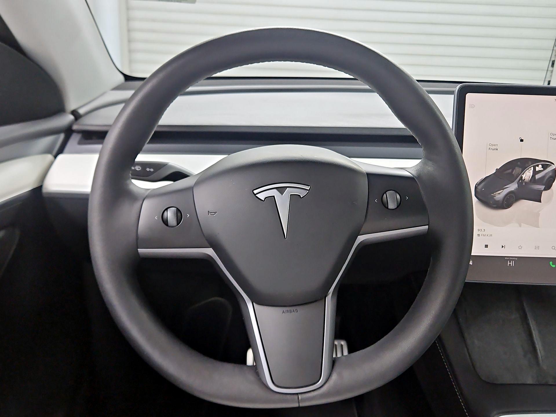 Thumbnail: 2022 Tesla Model Y - 10