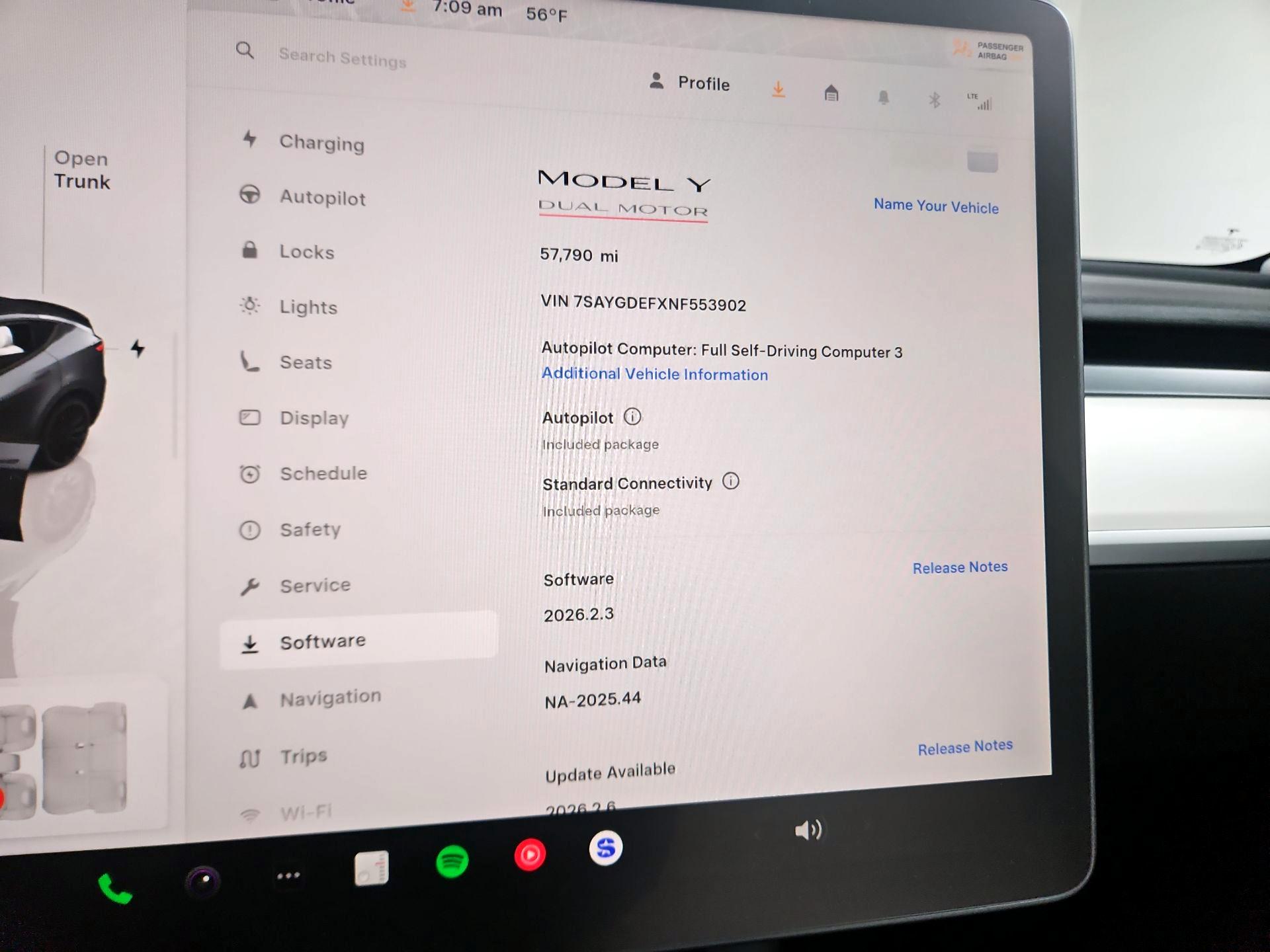 Thumbnail: 2022 Tesla Model Y - 13
