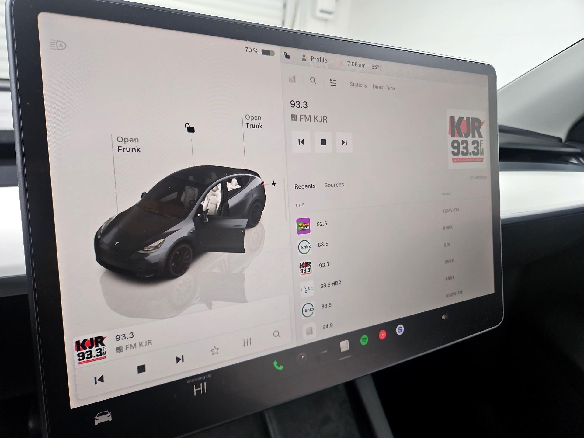 Thumbnail: 2022 Tesla Model Y - 15