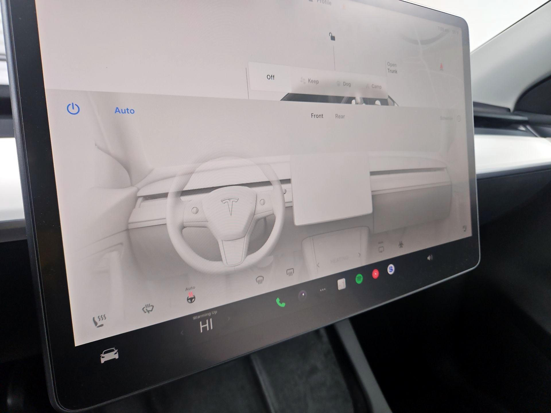 Thumbnail: 2022 Tesla Model Y - 16