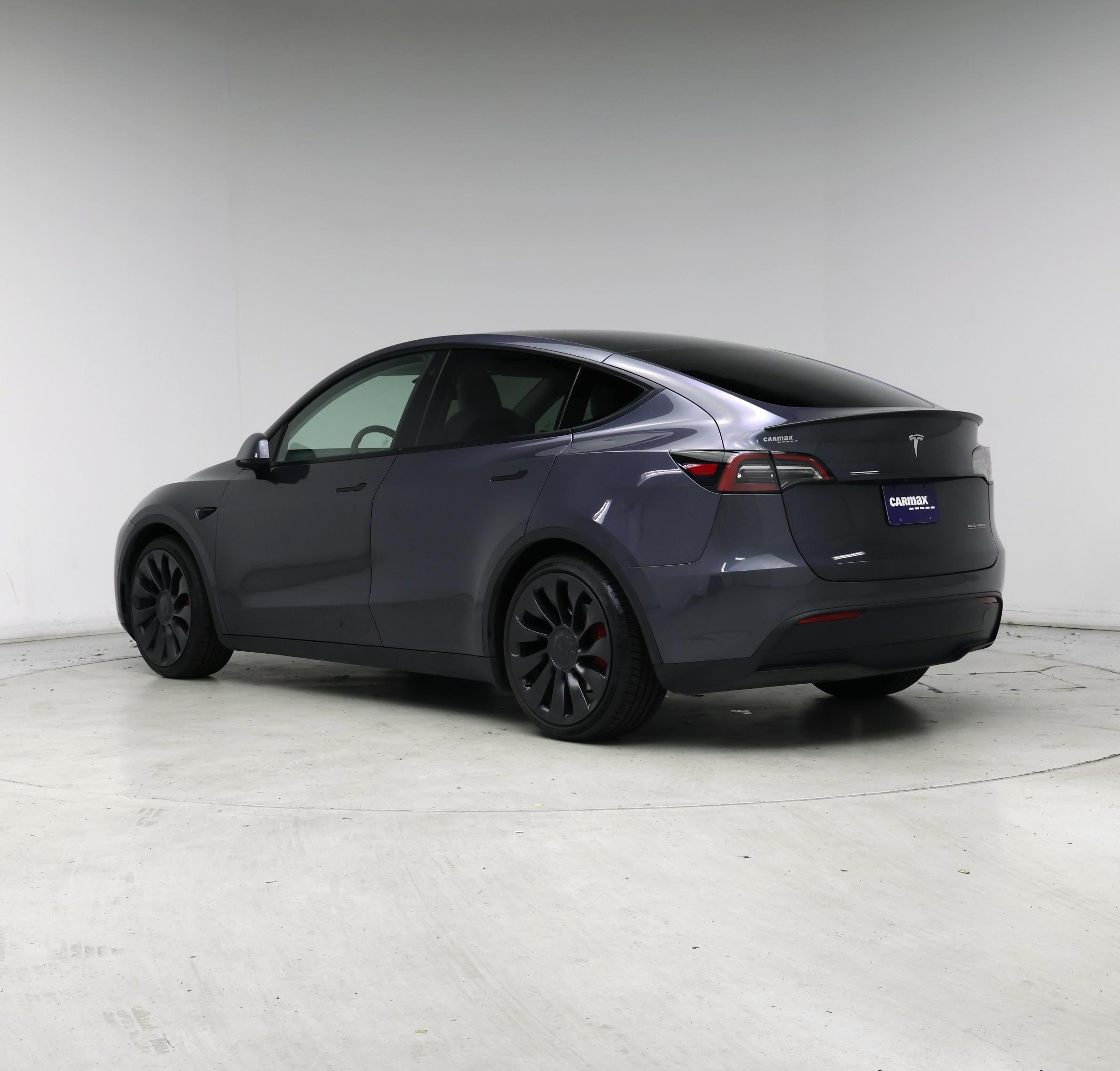 Thumbnail: 2022 Tesla Model Y - 2