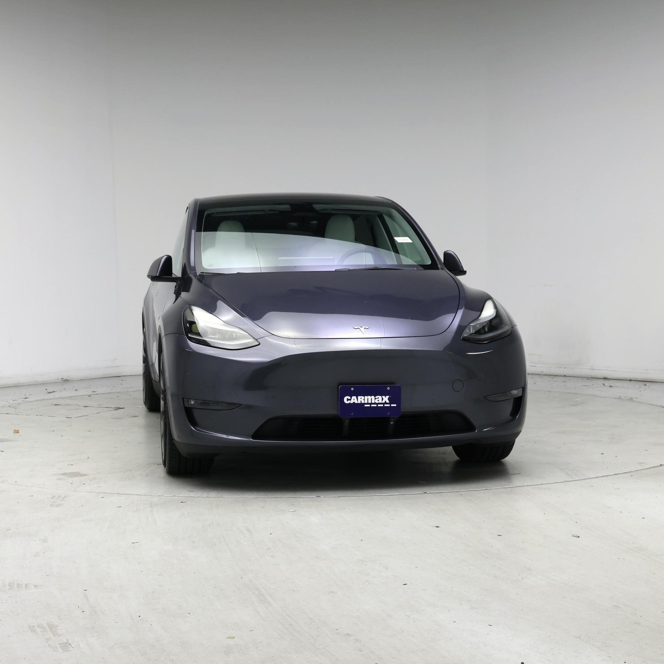 Thumbnail: 2022 Tesla Model Y - 5