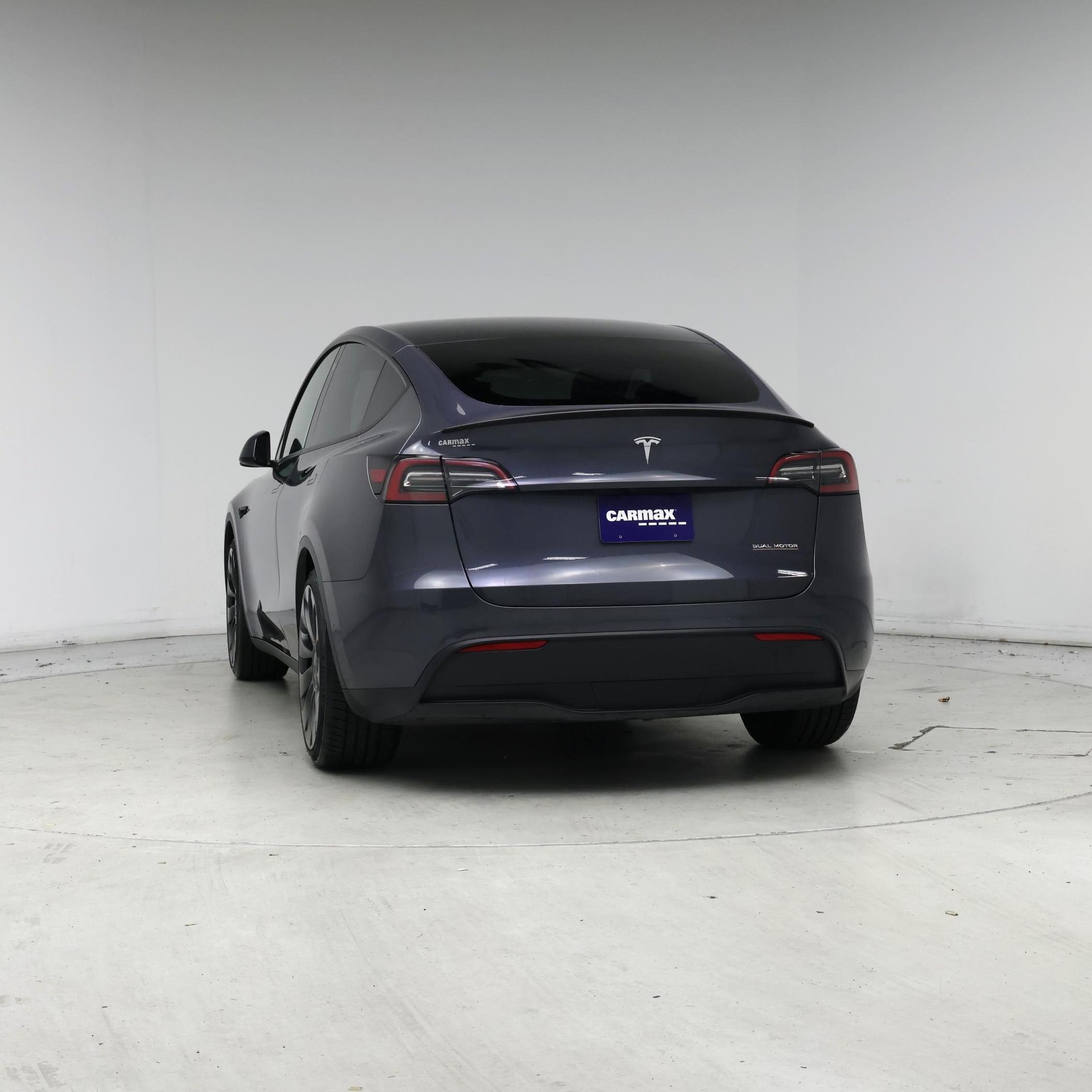 Thumbnail: 2022 Tesla Model Y - 6
